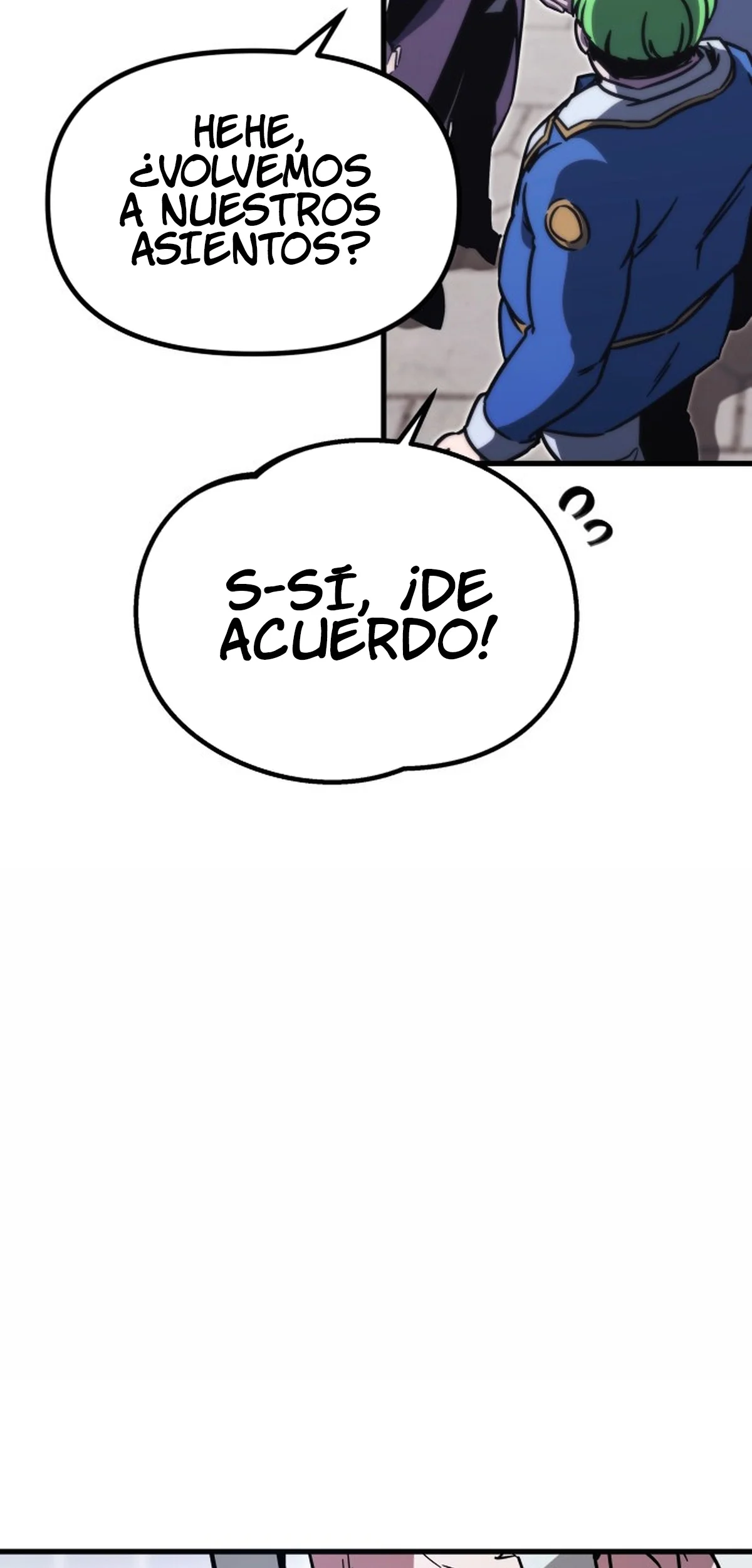 Página 53 del Manga