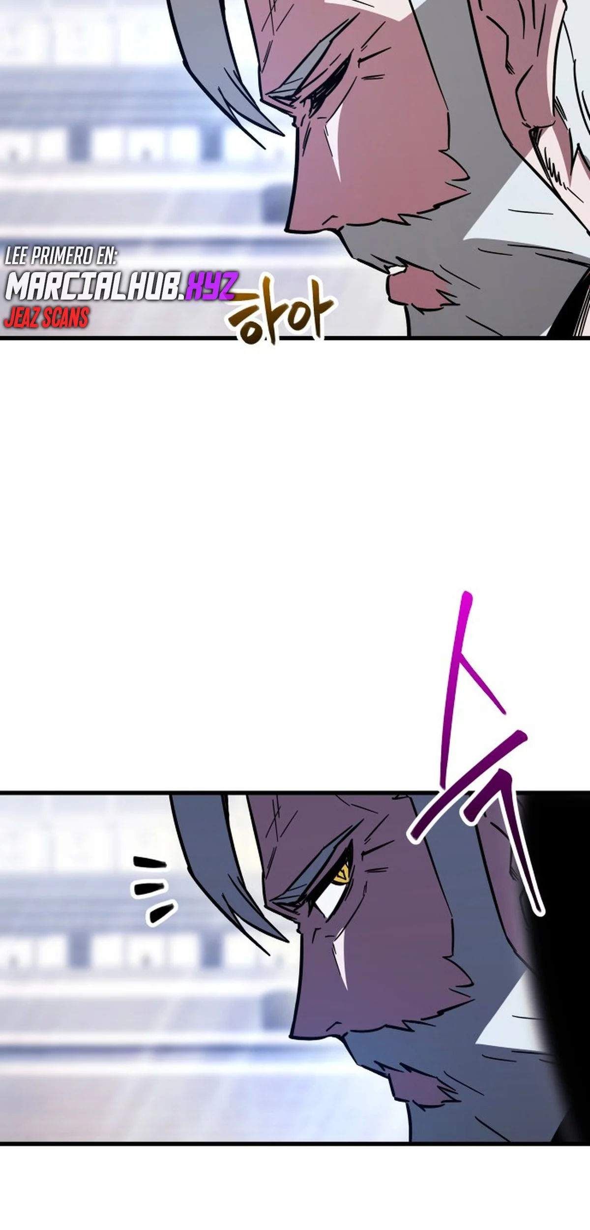 Página 54 del Manga