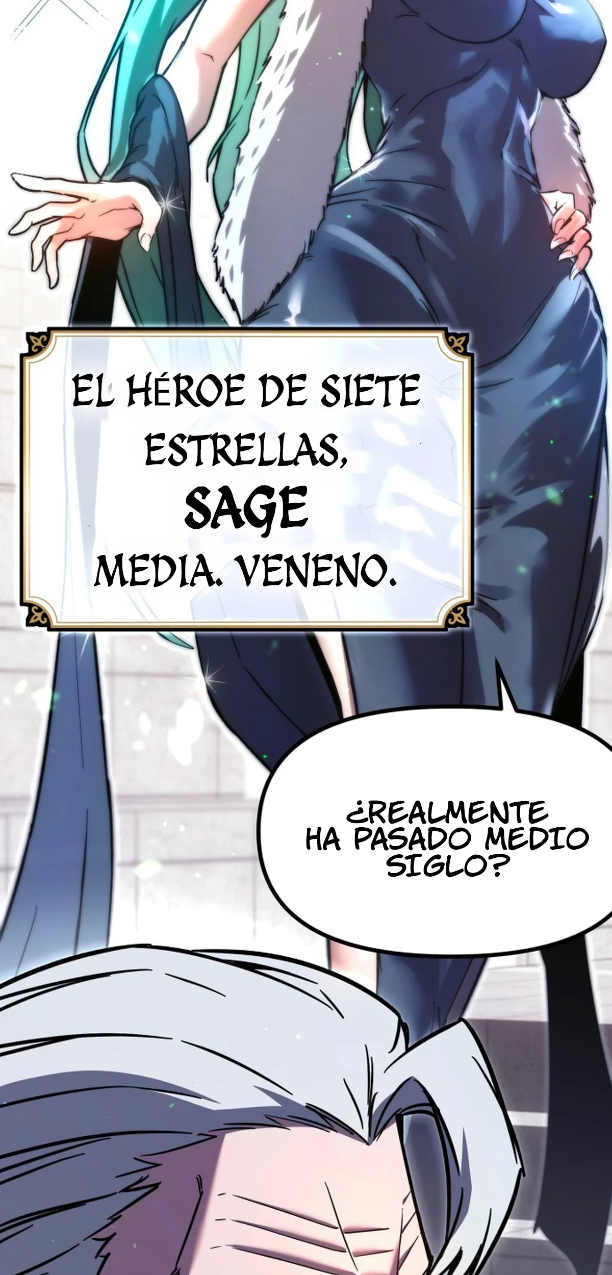 Página 56 del Manga