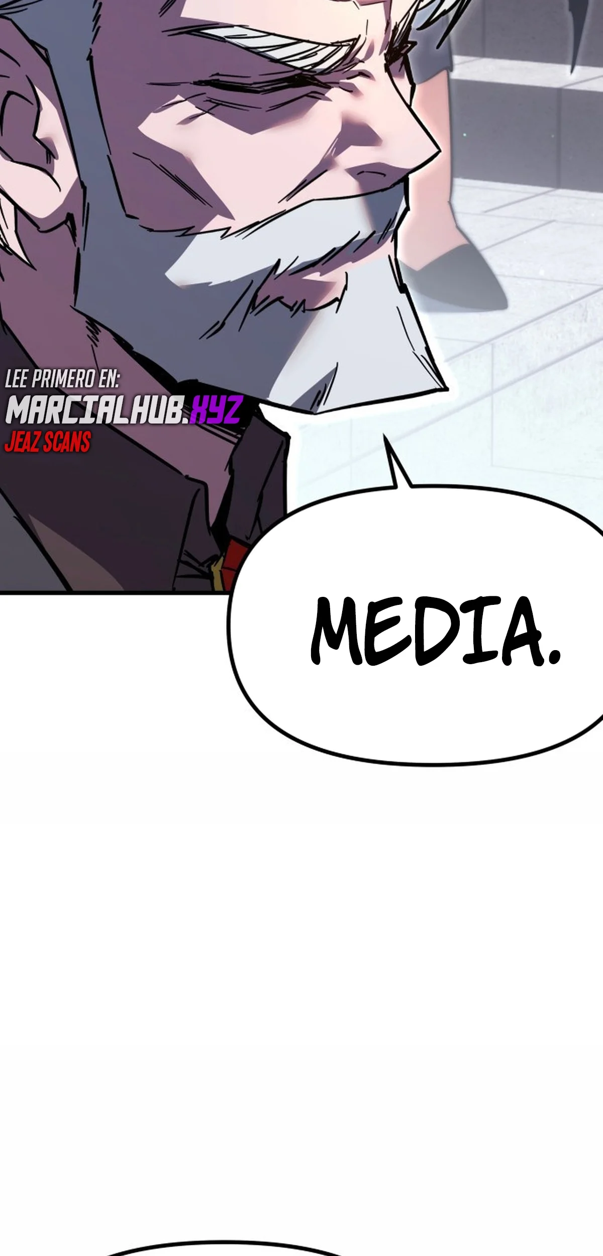 Página 57 del Manga