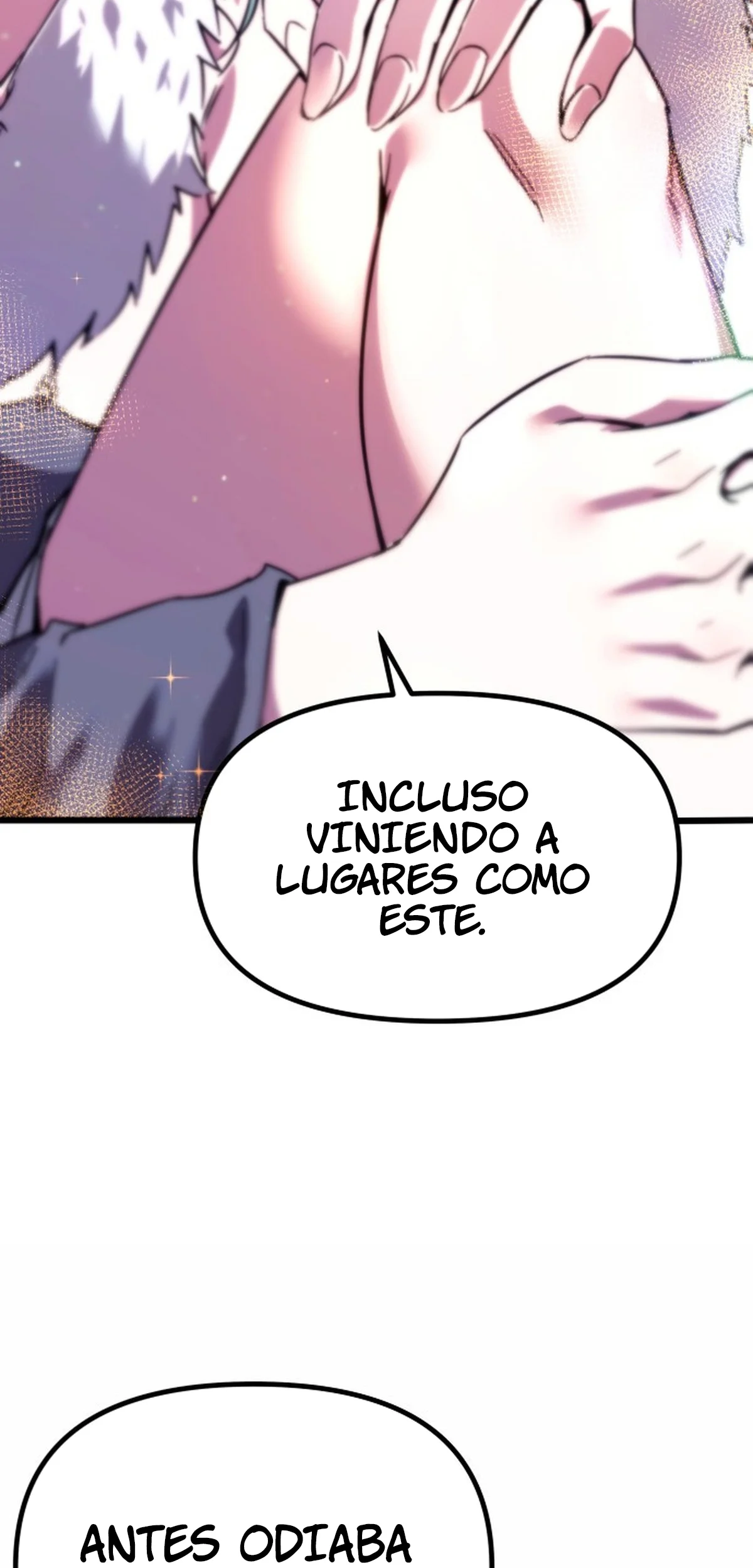 Página 64 del Manga