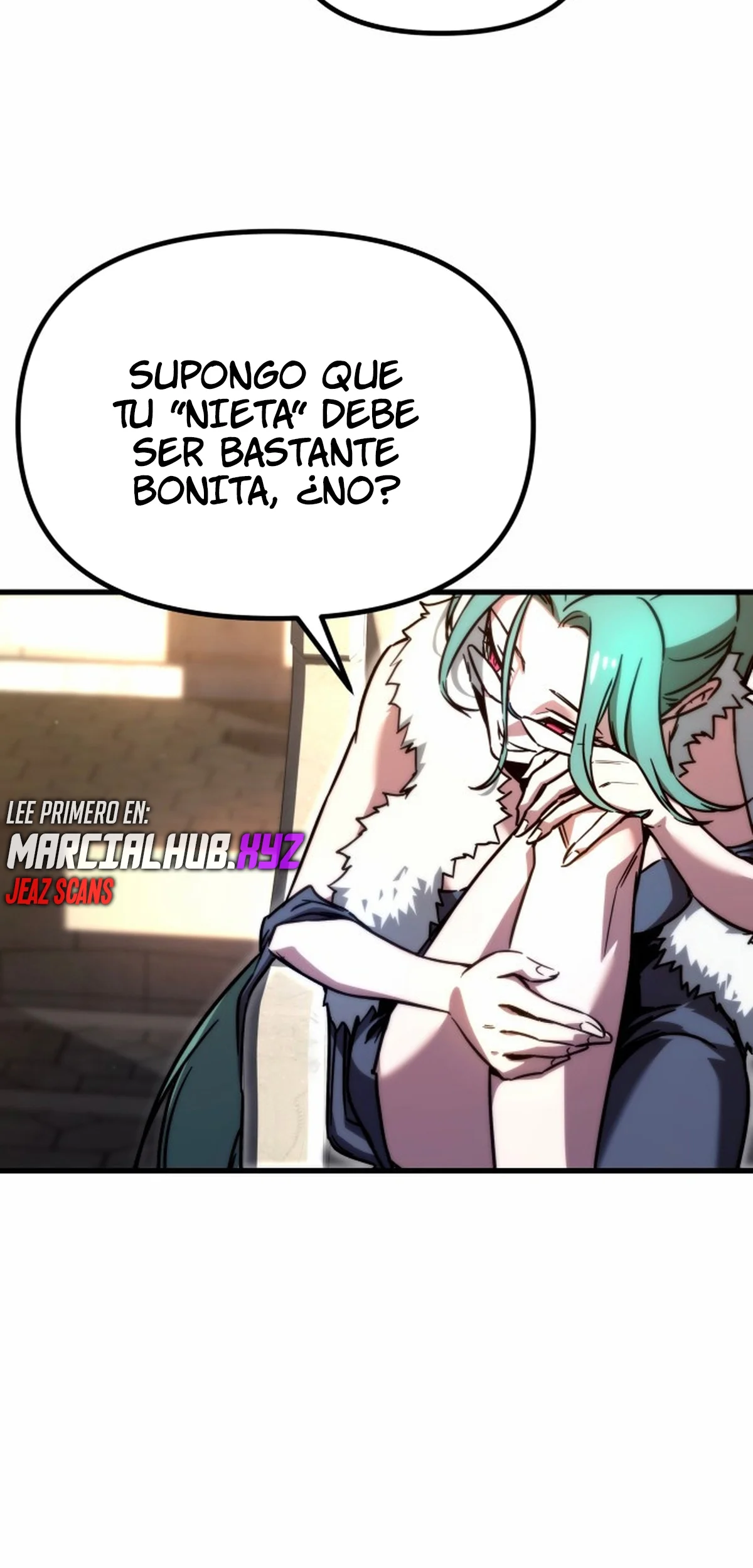 Página 66 del Manga