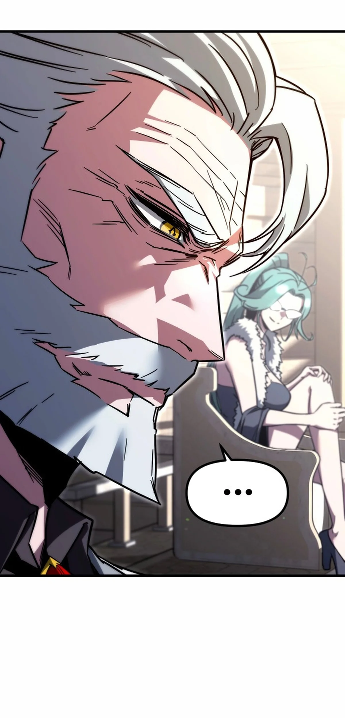 Página 67 del Manga