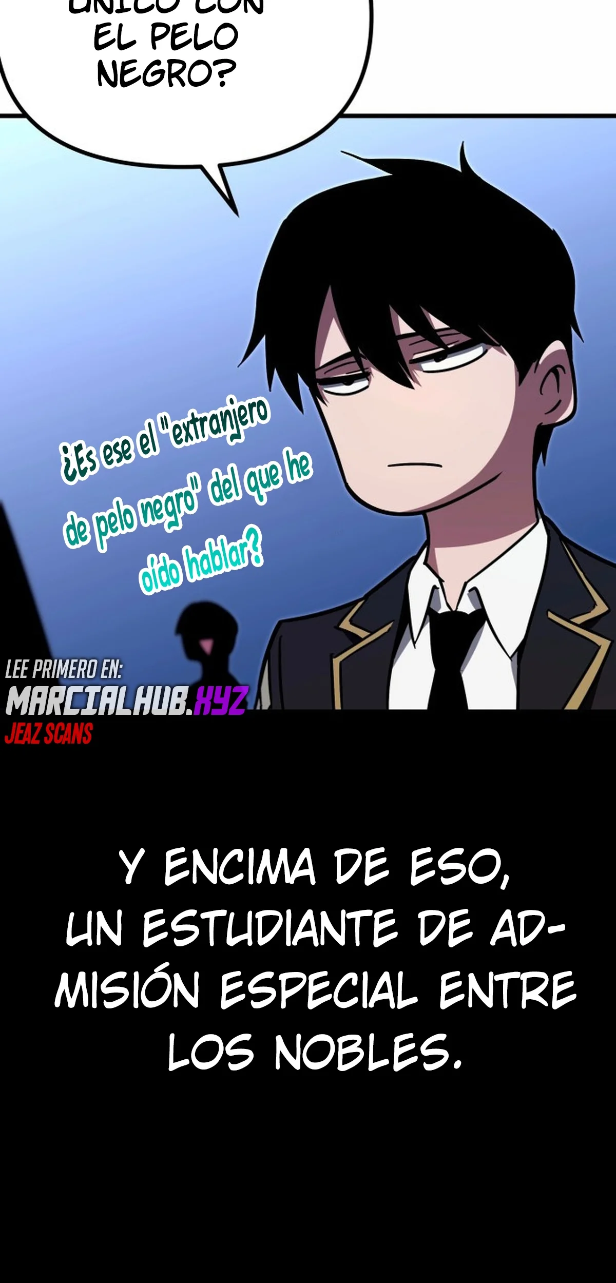 Página 72 del Manga