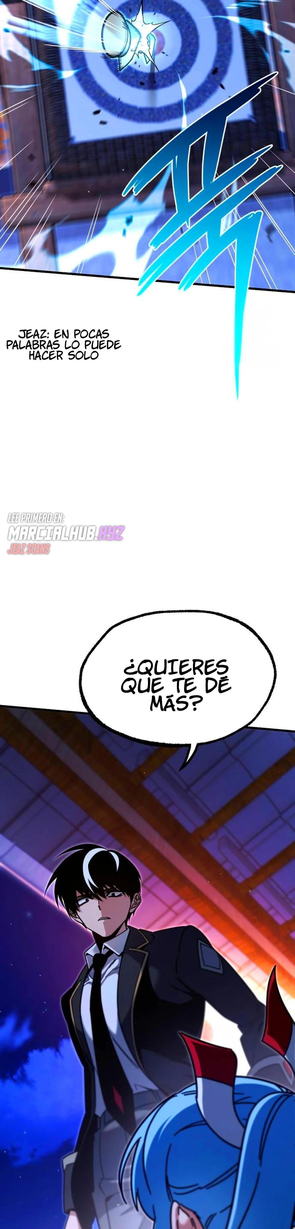 Página 38 del Manga