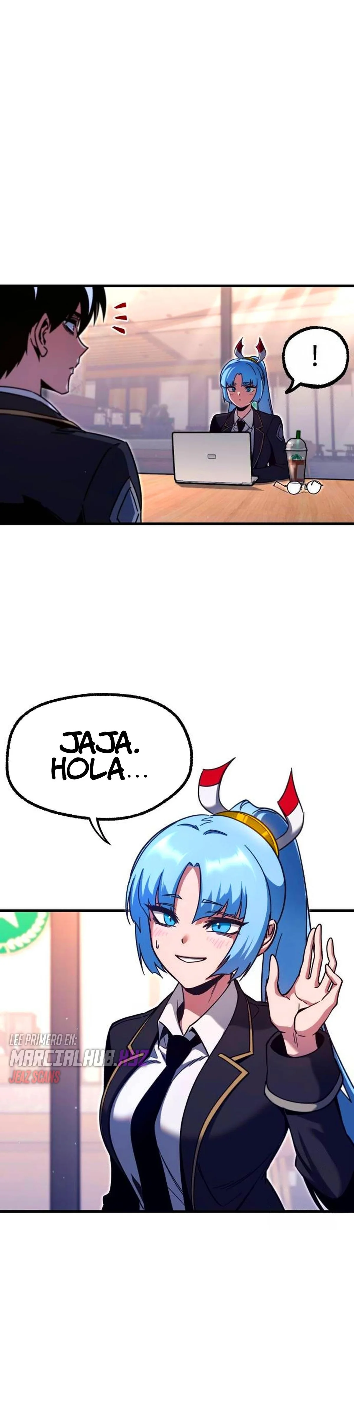 Página 42 del Manga