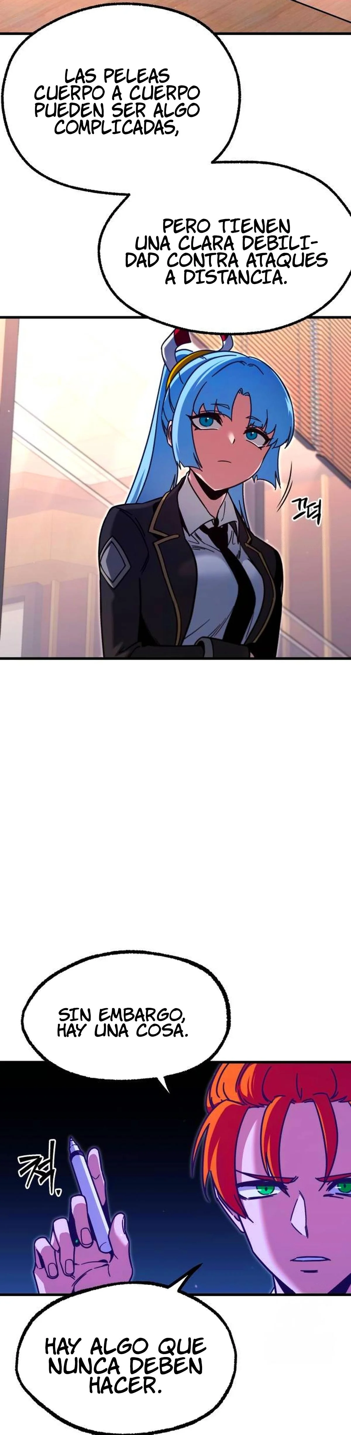 Página 46 del Manga
