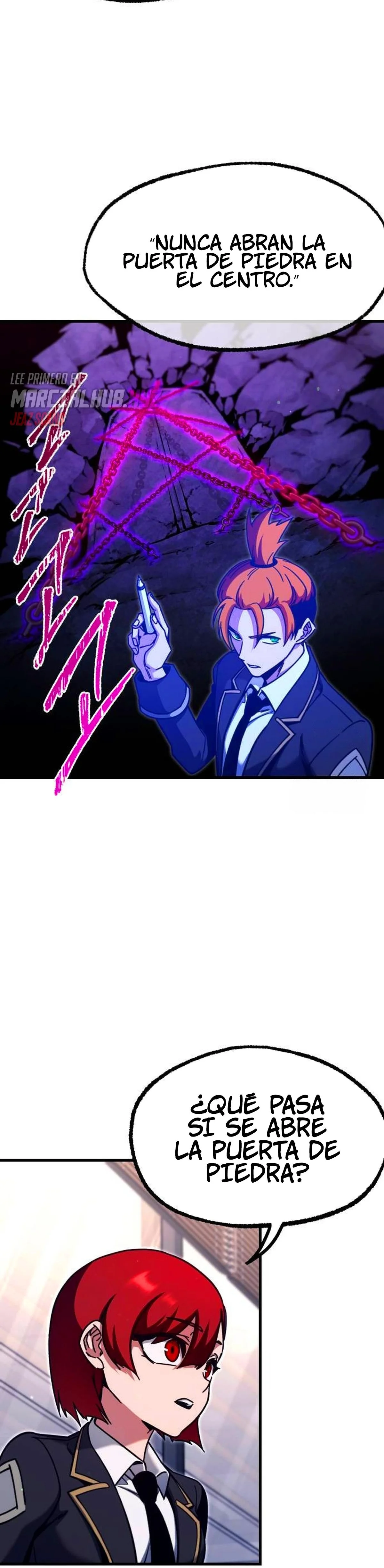 Página 47 del Manga