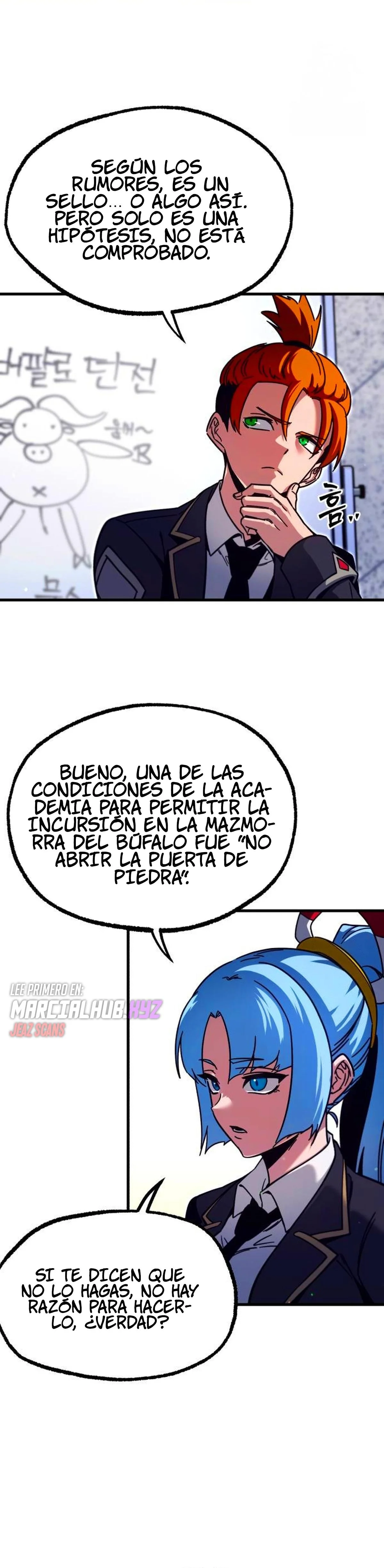 Página 48 del Manga