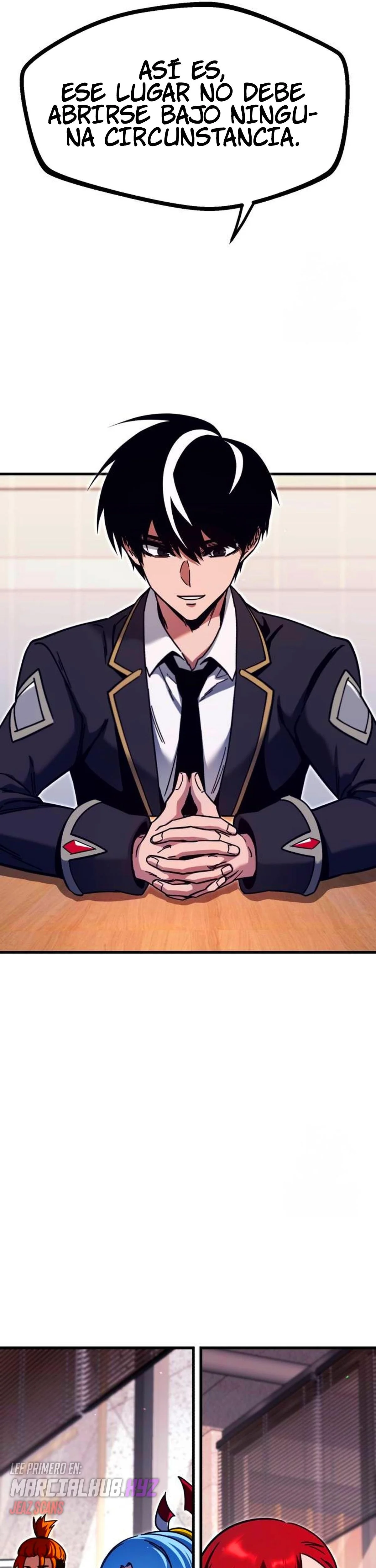 Página 49 del Manga