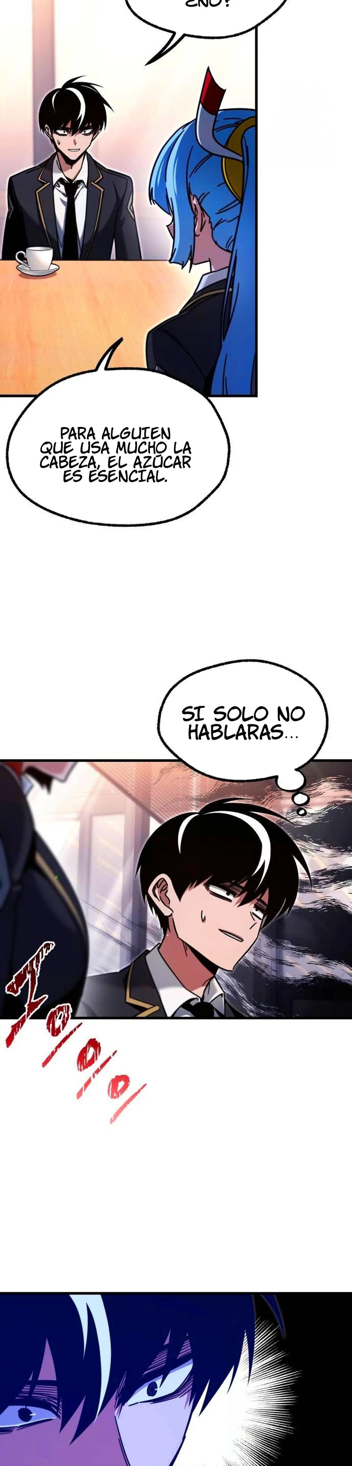 Página 53 del Manga