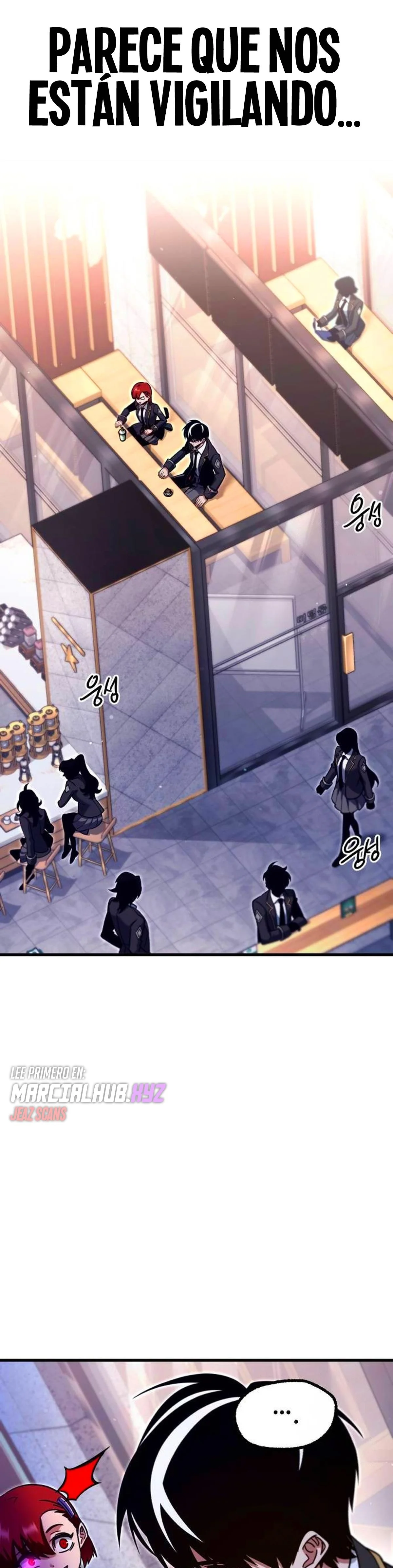 Página 55 del Manga