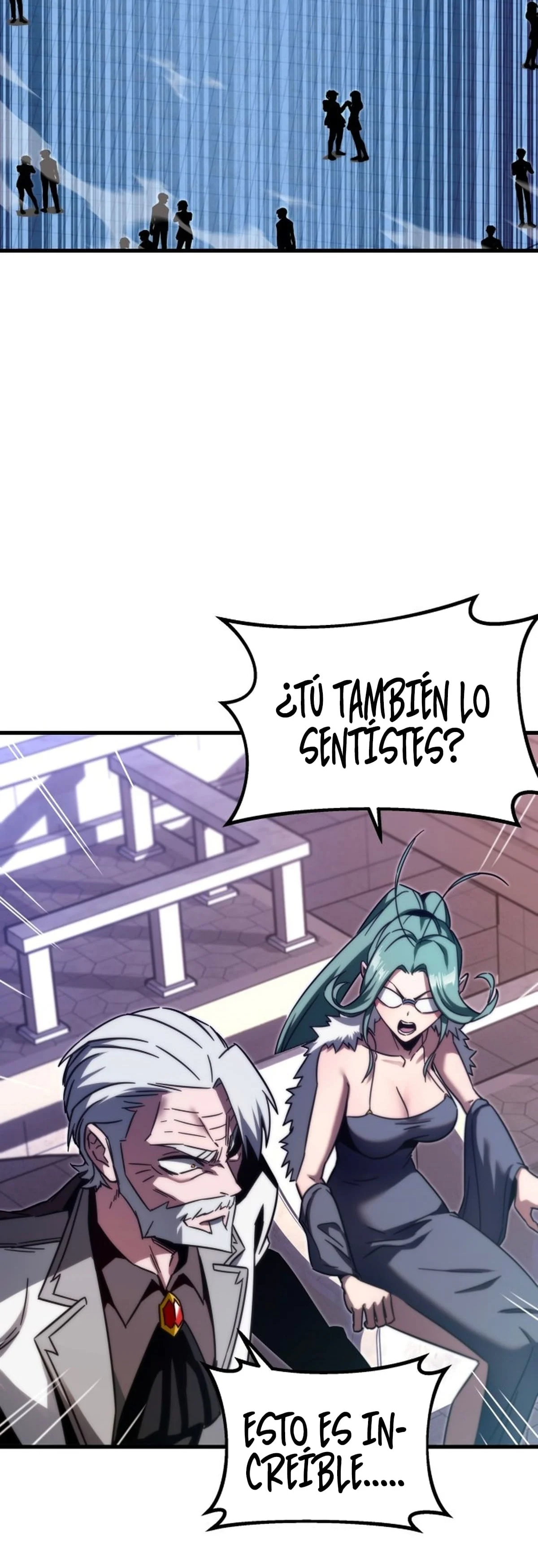Página 37 del Manga