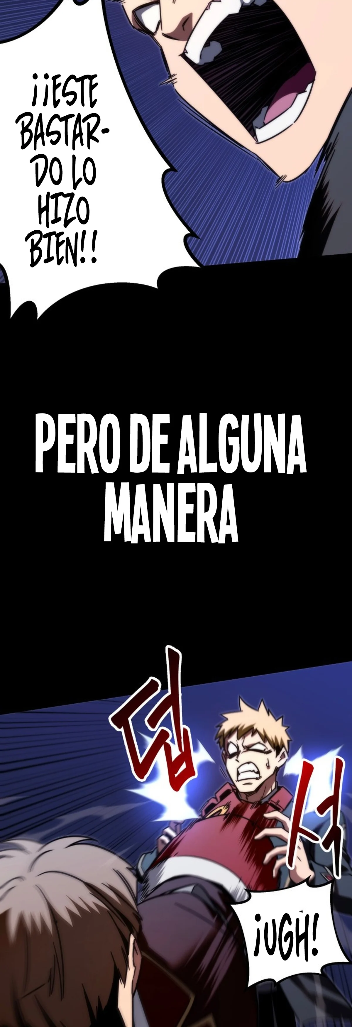 Página 55 del Manga