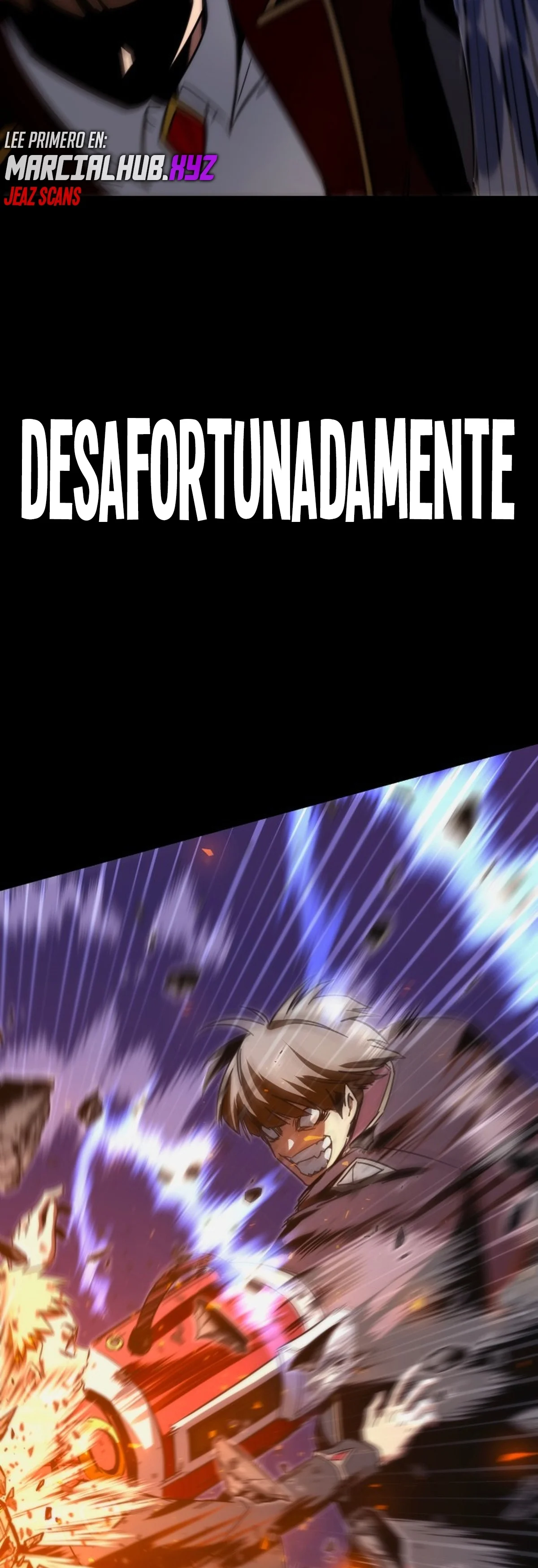 Página 56 del Manga