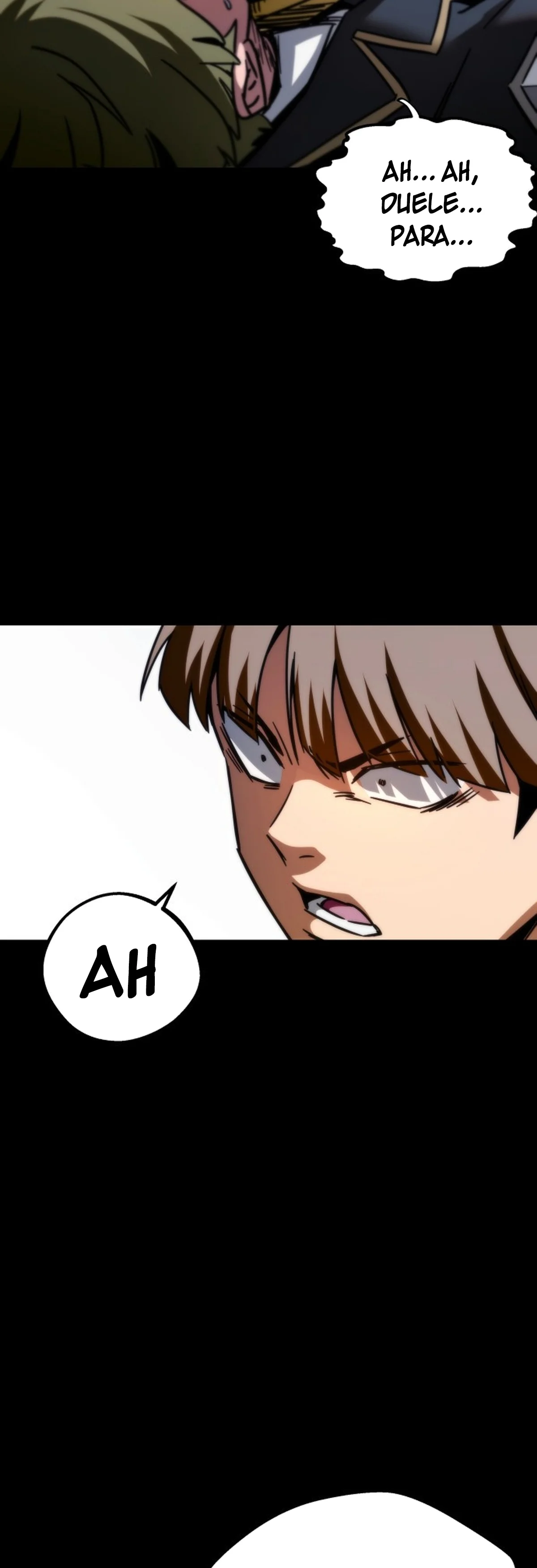 Página 65 del Manga