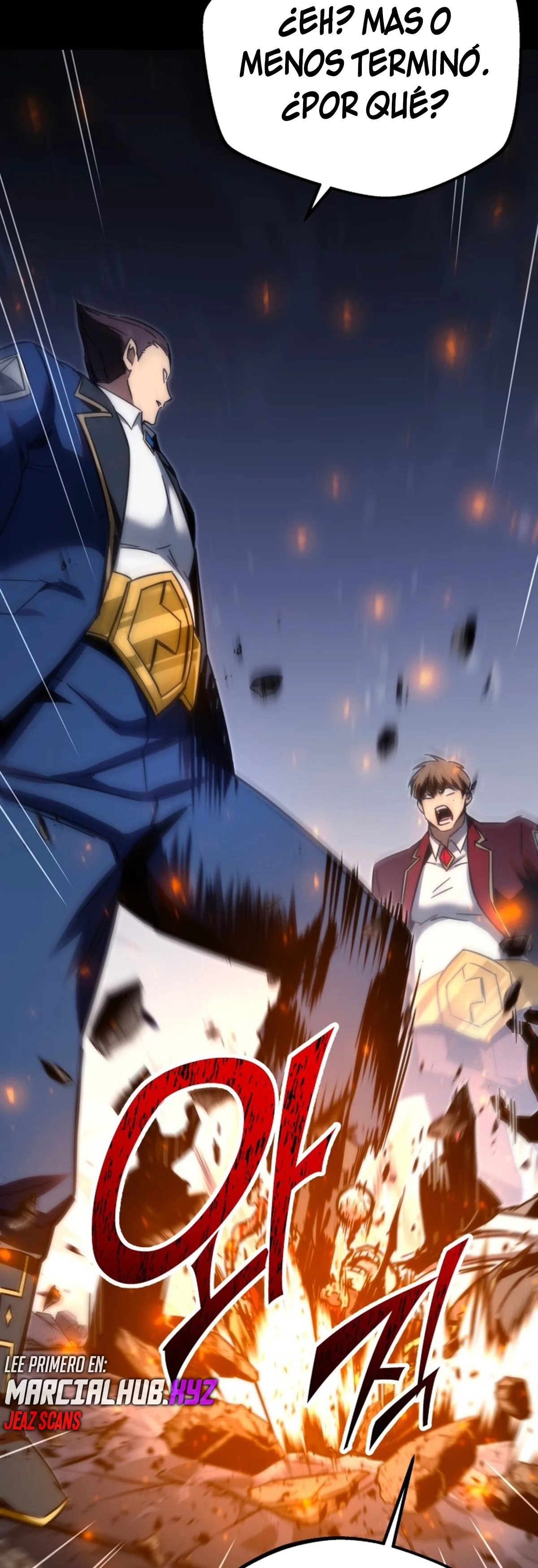 Página 66 del Manga