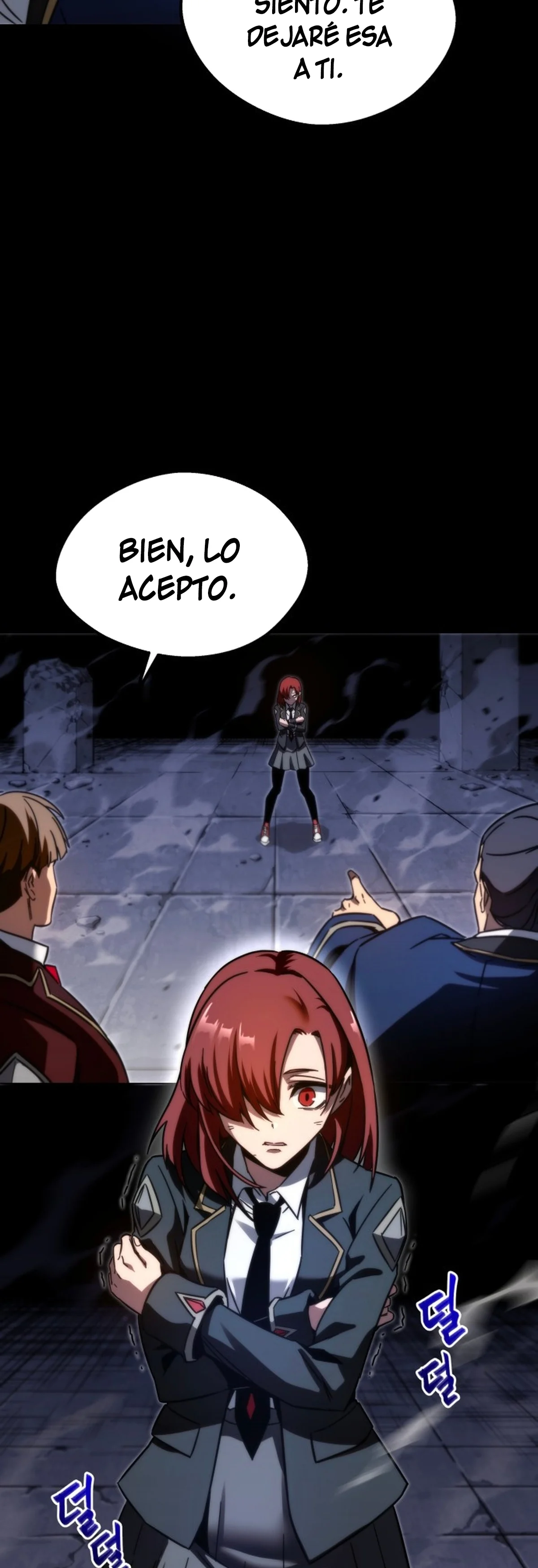 Página 68 del Manga