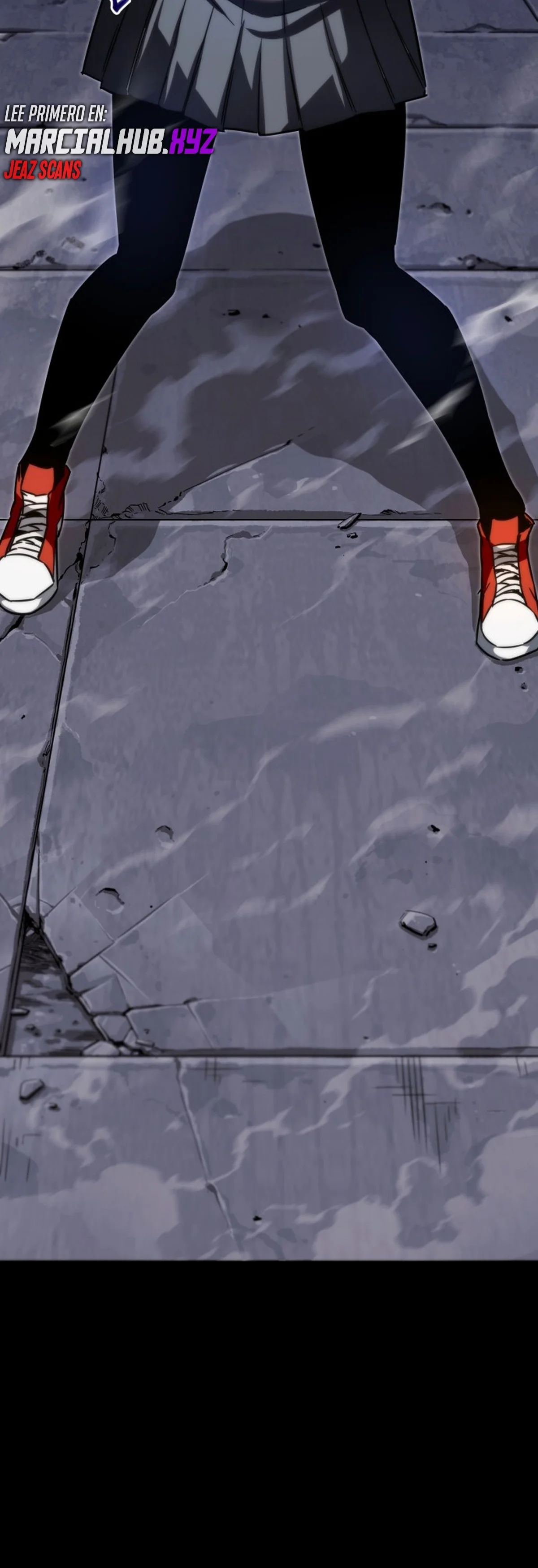 Página 69 del Manga