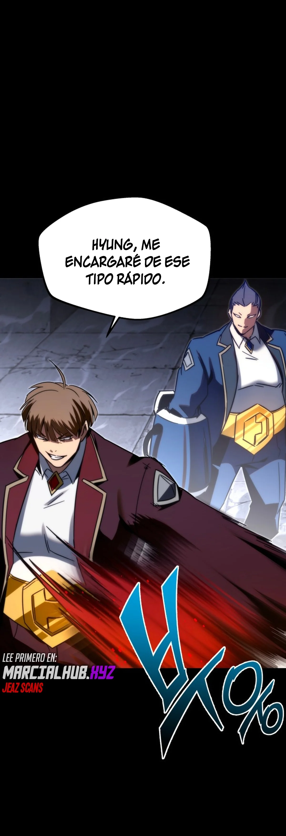 Página 79 del Manga