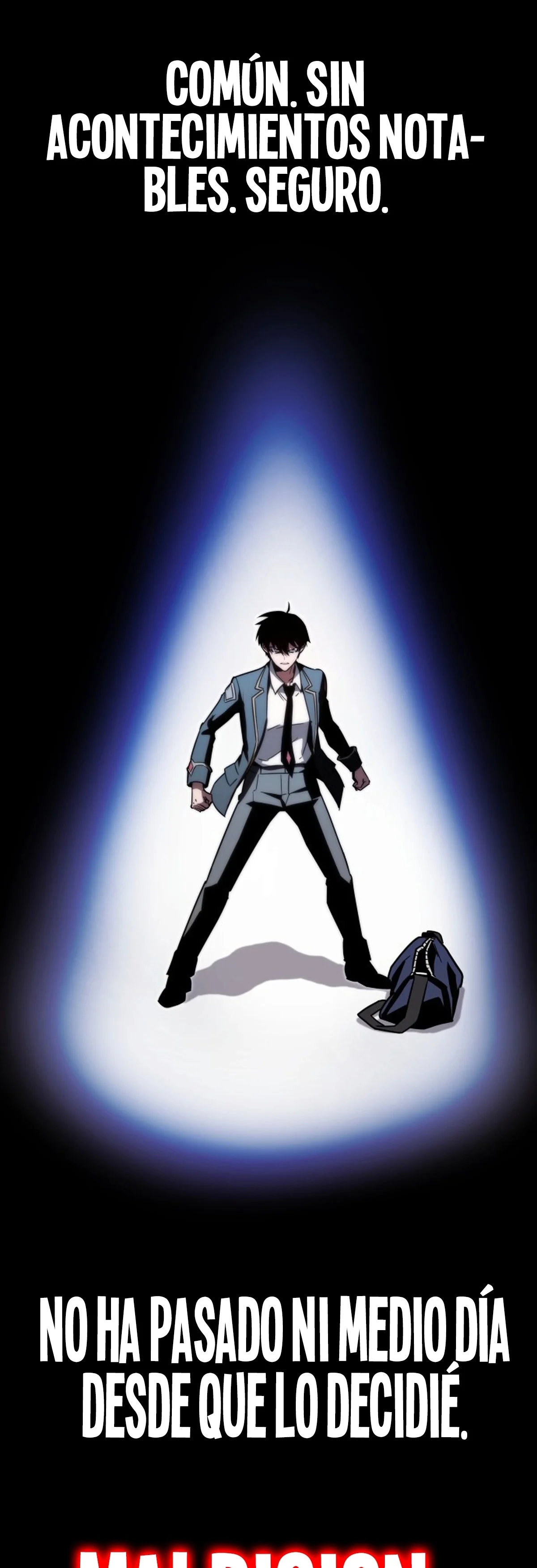 Página 87 del Manga