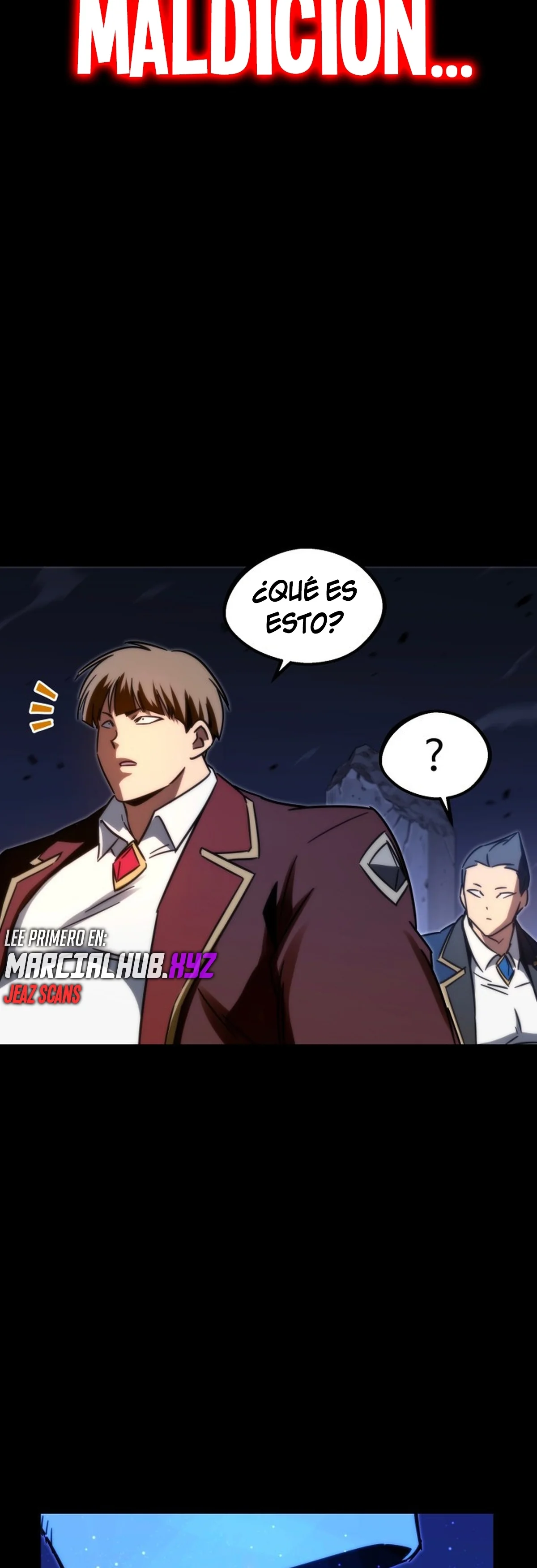 Página 88 del Manga
