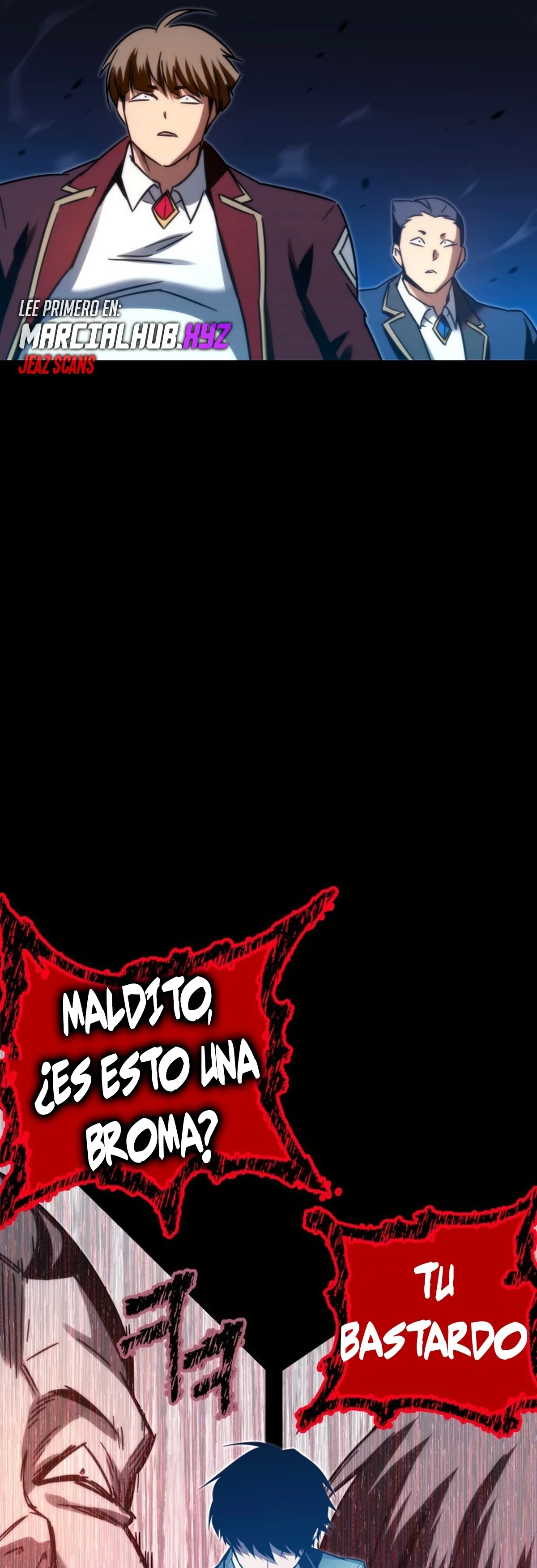 Página 90 del Manga
