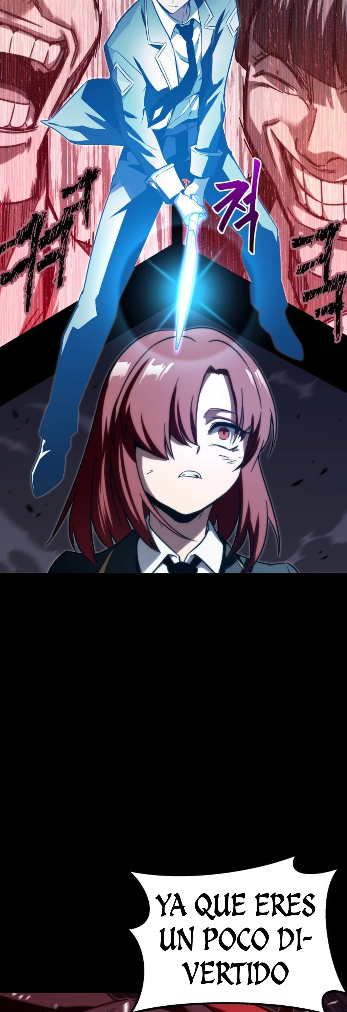 Página 91 del Manga