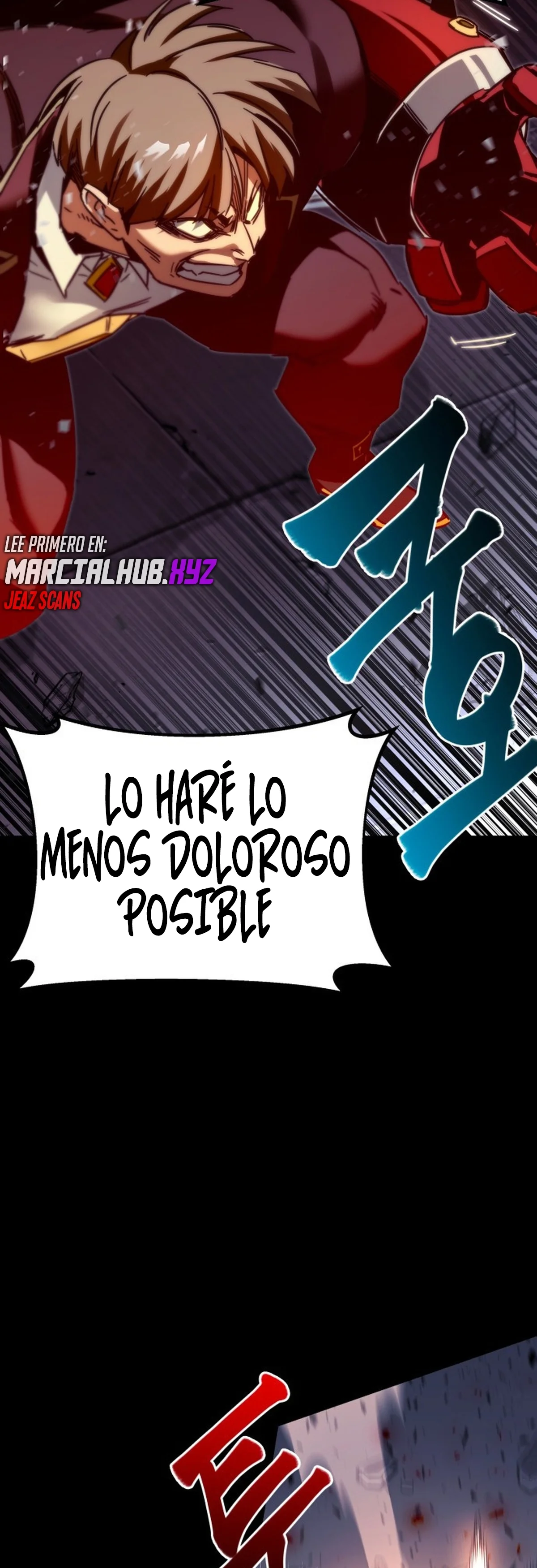 Página 92 del Manga