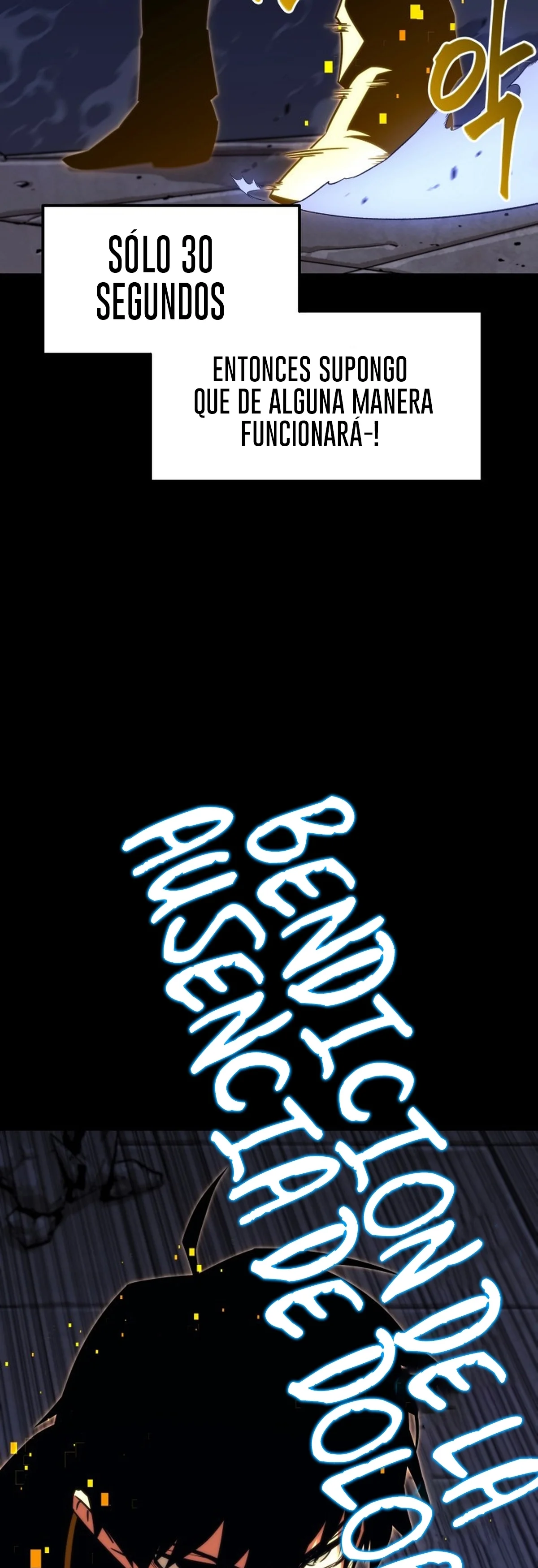 Página 95 del Manga