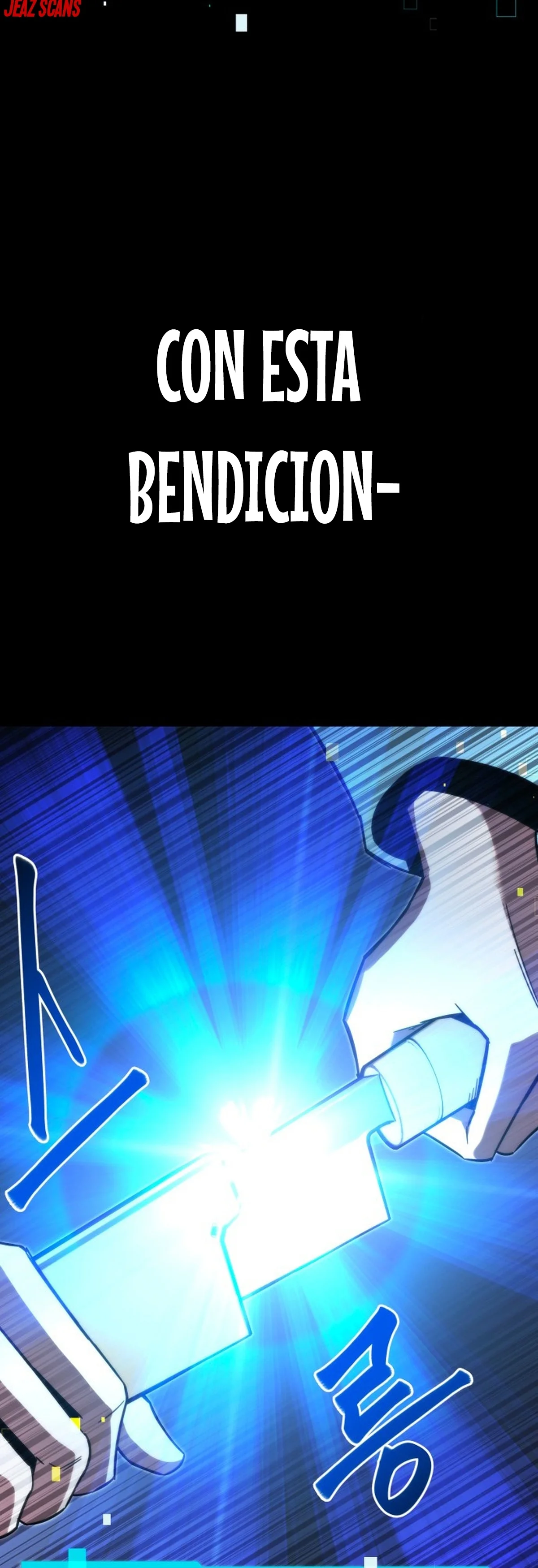 Página 97 del Manga