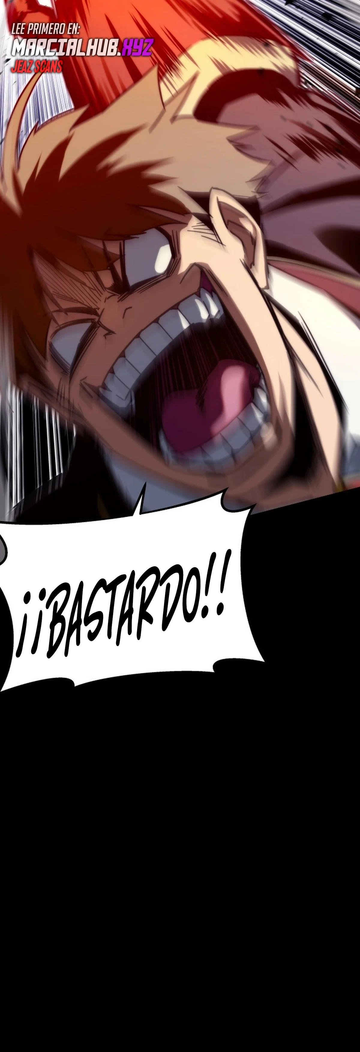 Página 99 del Manga