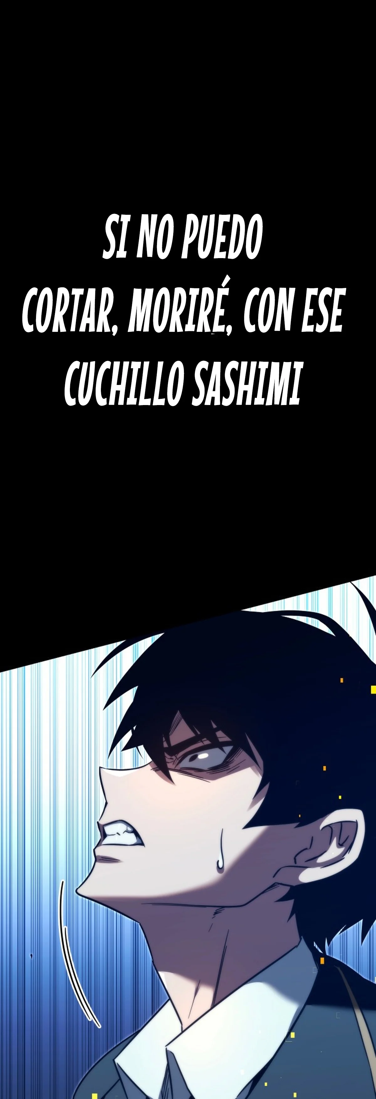Página 100 del Manga