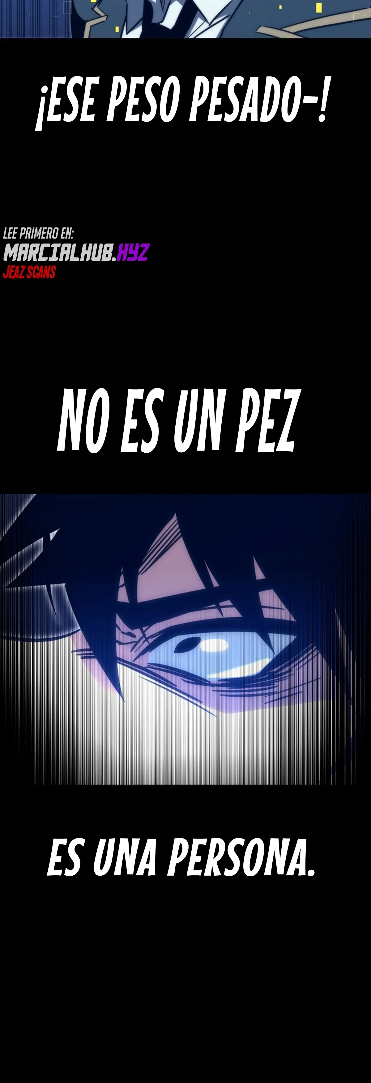 Página 101 del Manga