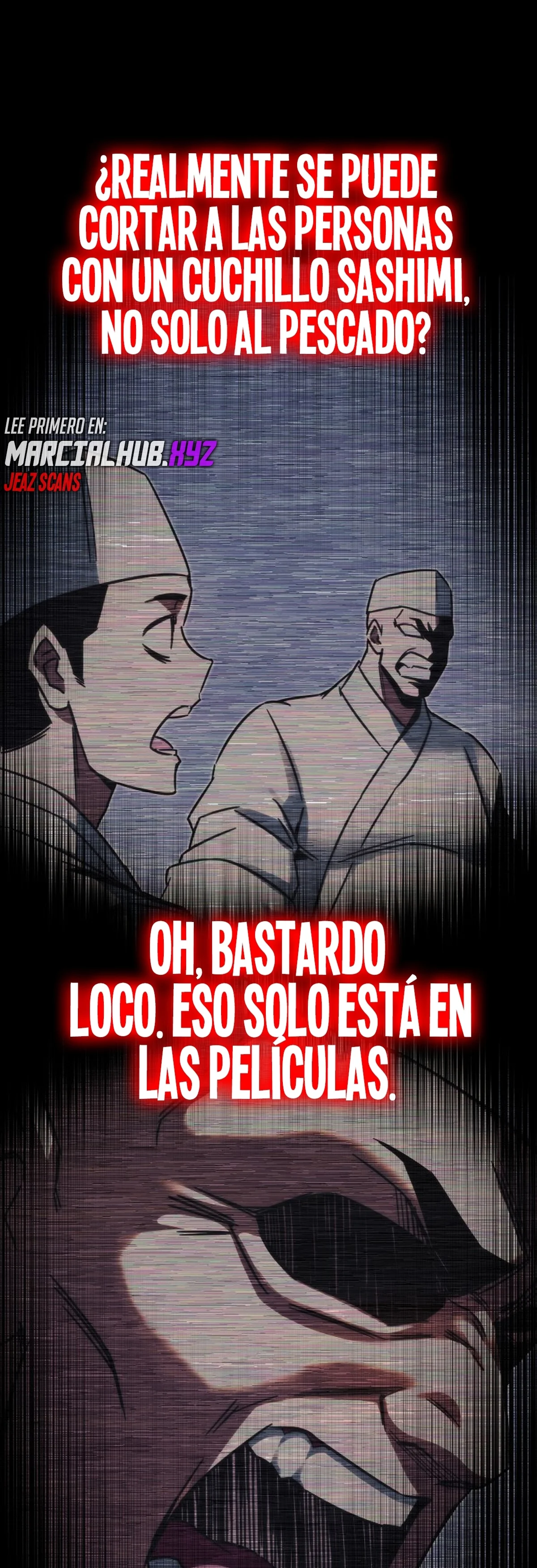 Página 103 del Manga