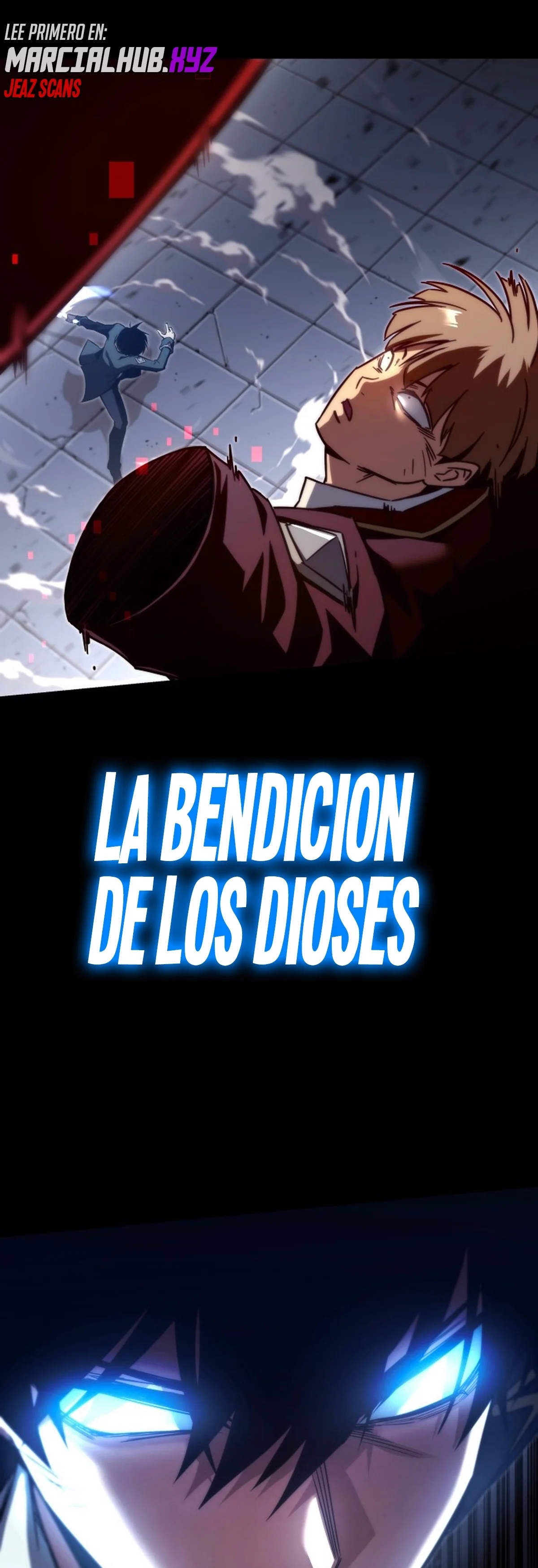 Página 112 del Manga