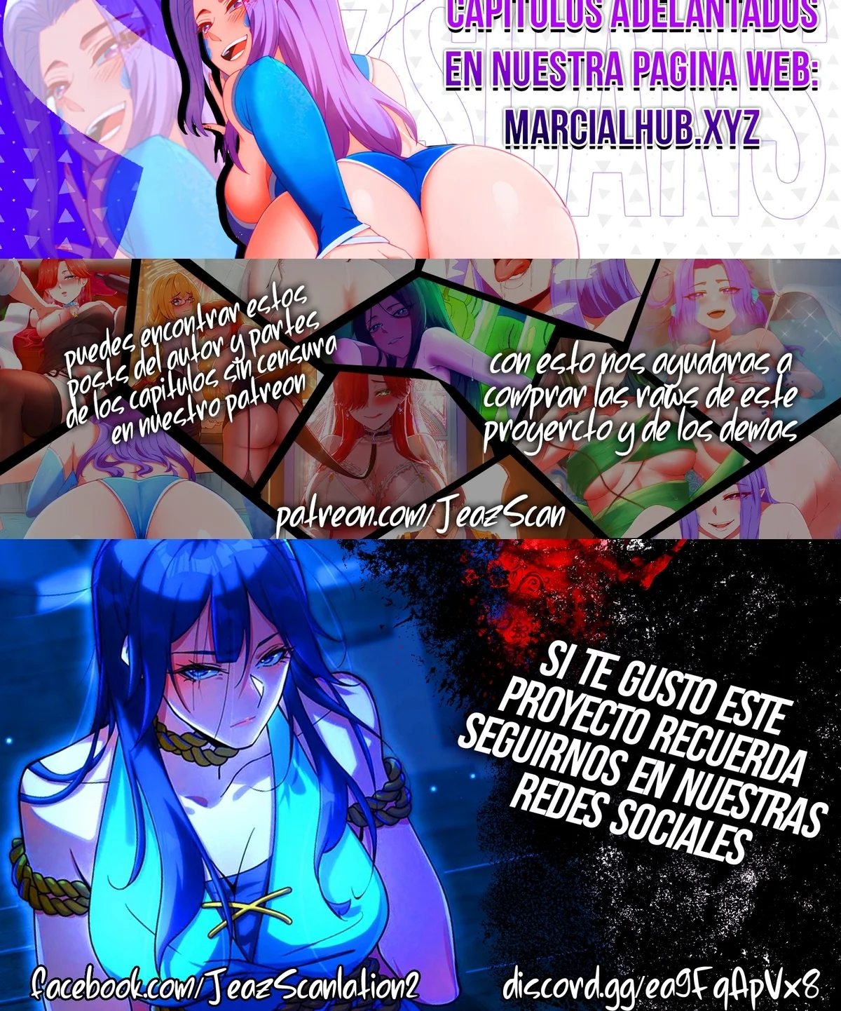Página 115 del Manga