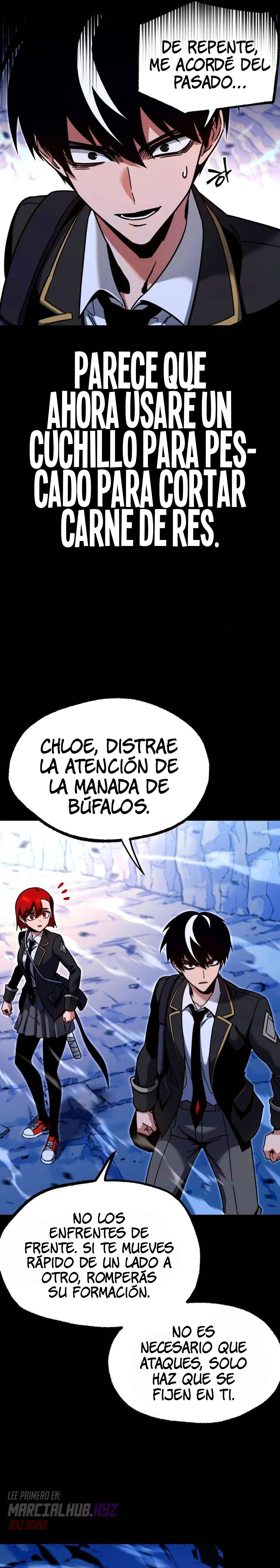 Página 32 del Manga