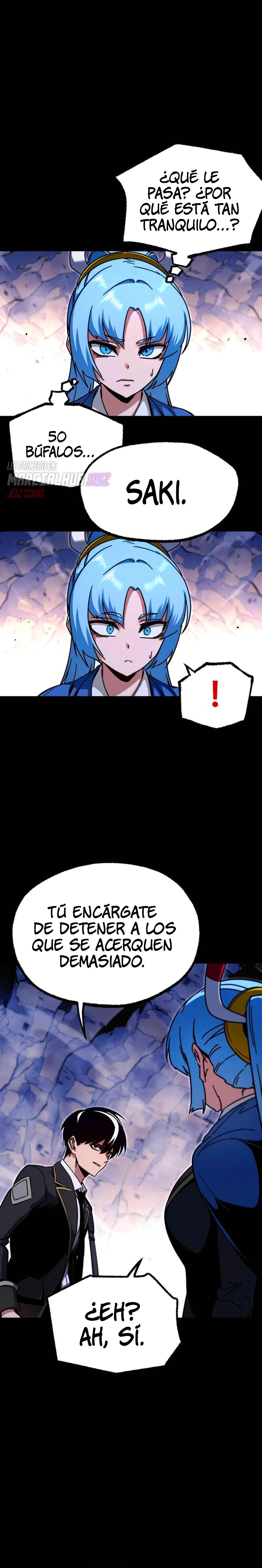 Página 34 del Manga