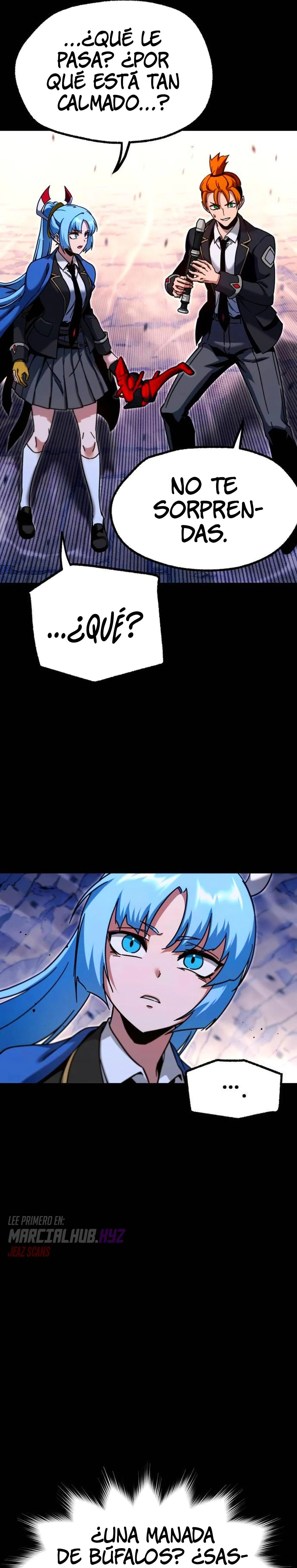 Página 35 del Manga