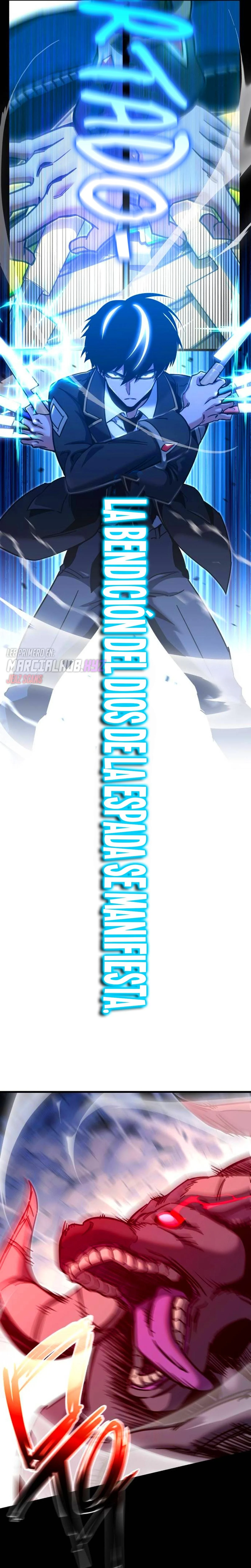 Página 37 del Manga