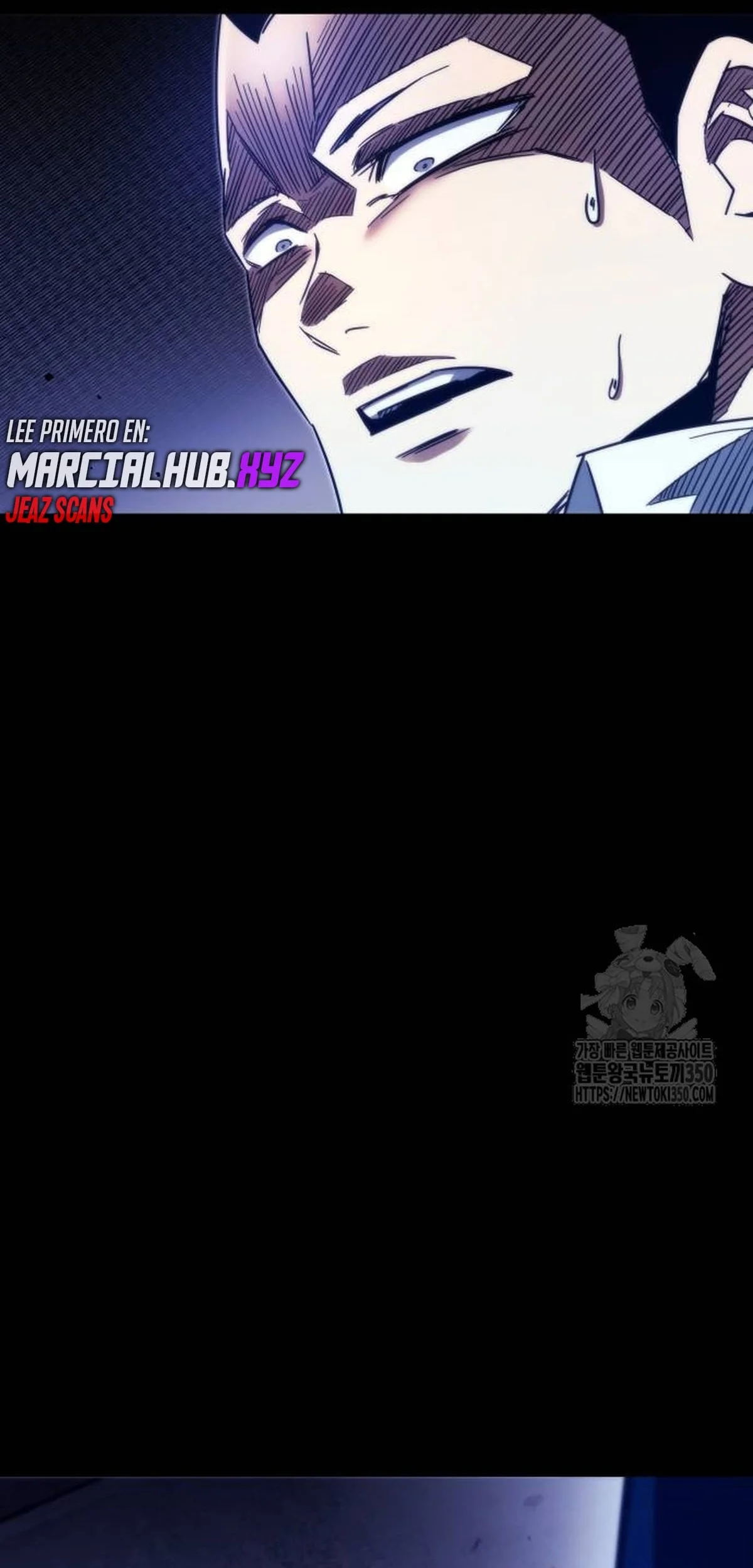 Página 39 del Manga