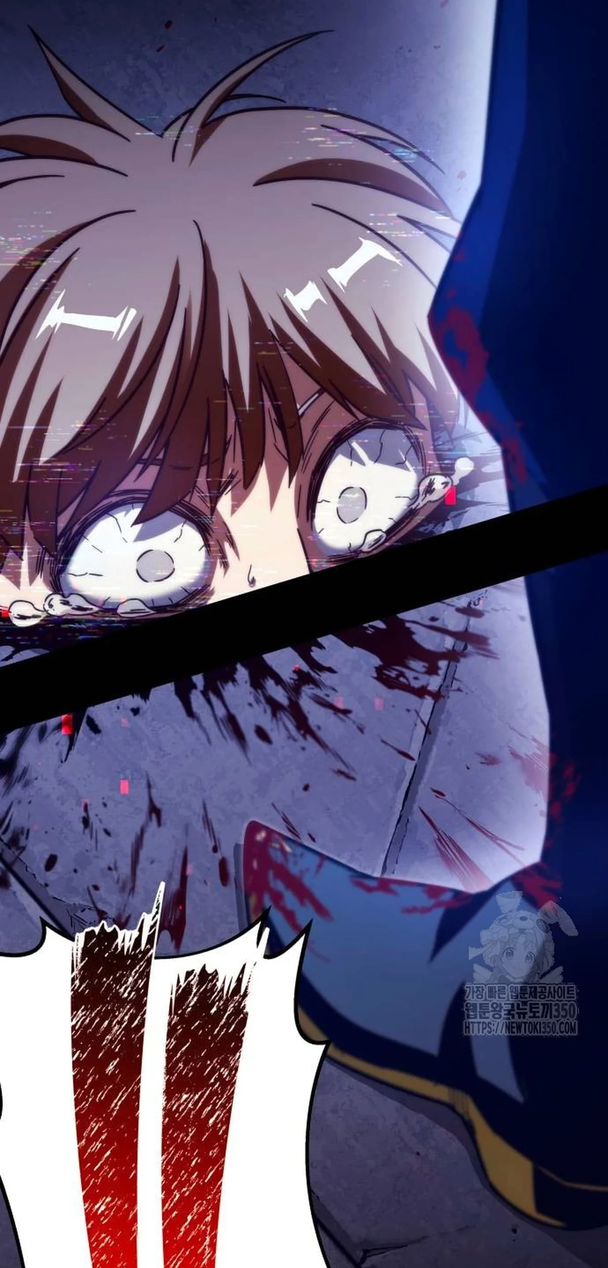 Página 40 del Manga