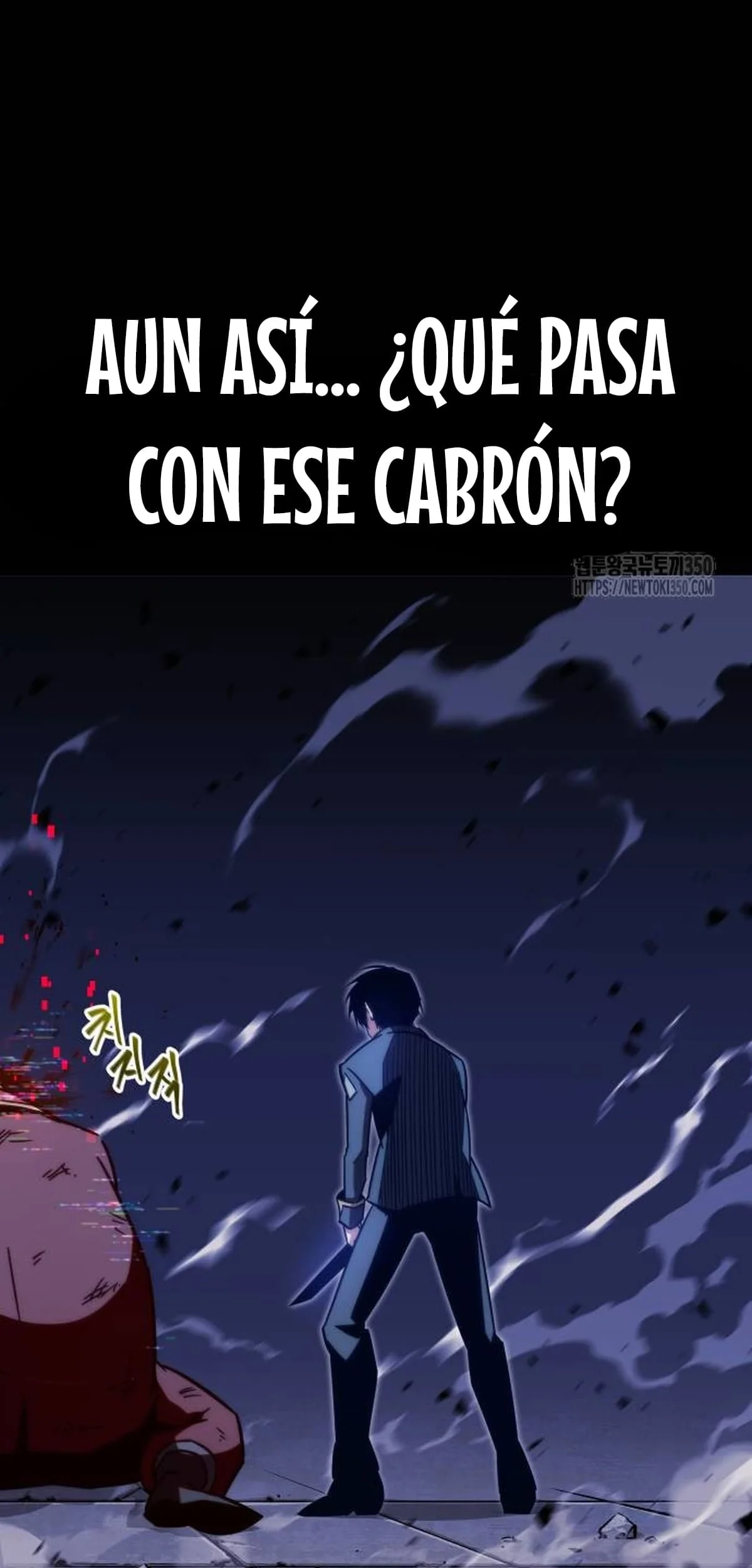 Página 46 del Manga