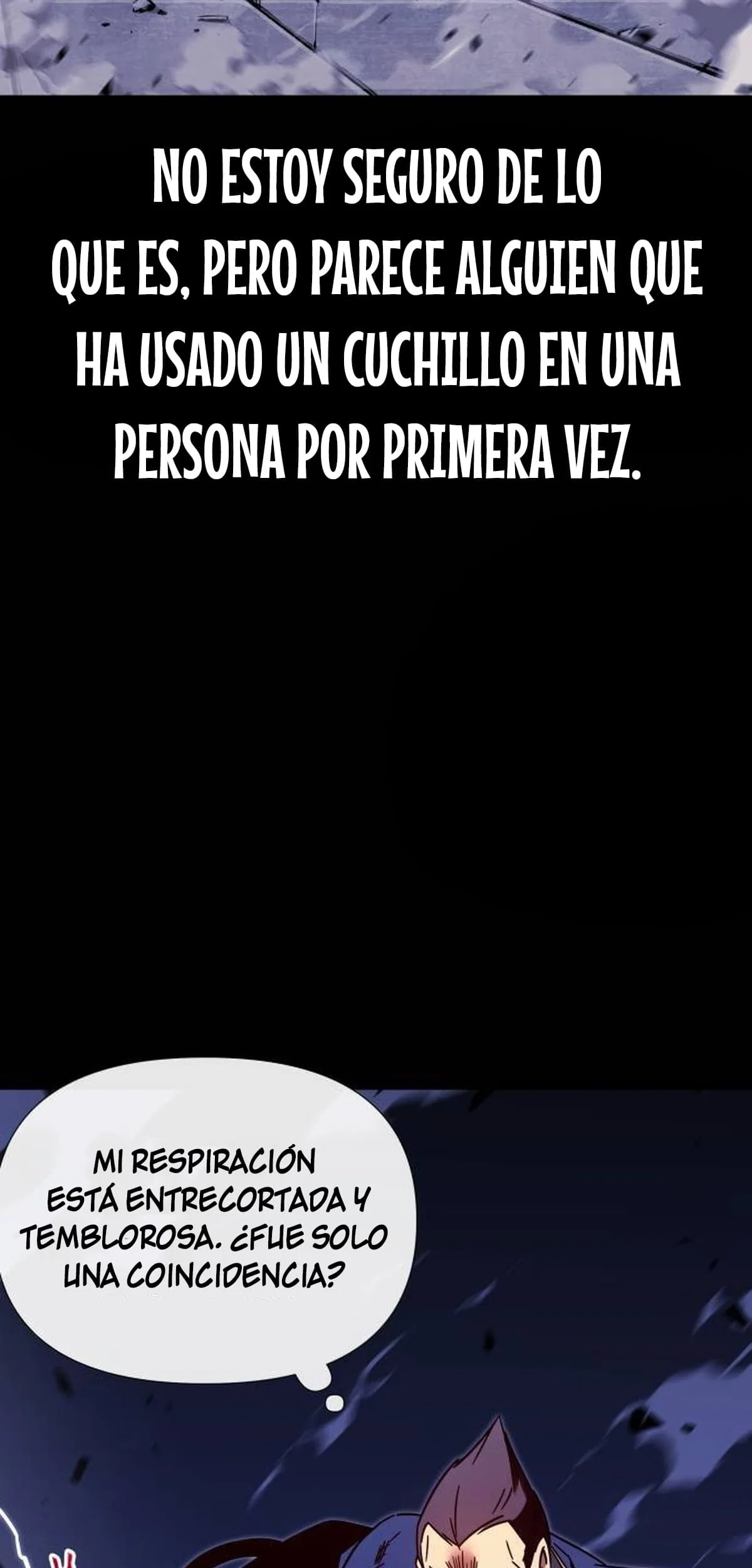 Página 47 del Manga