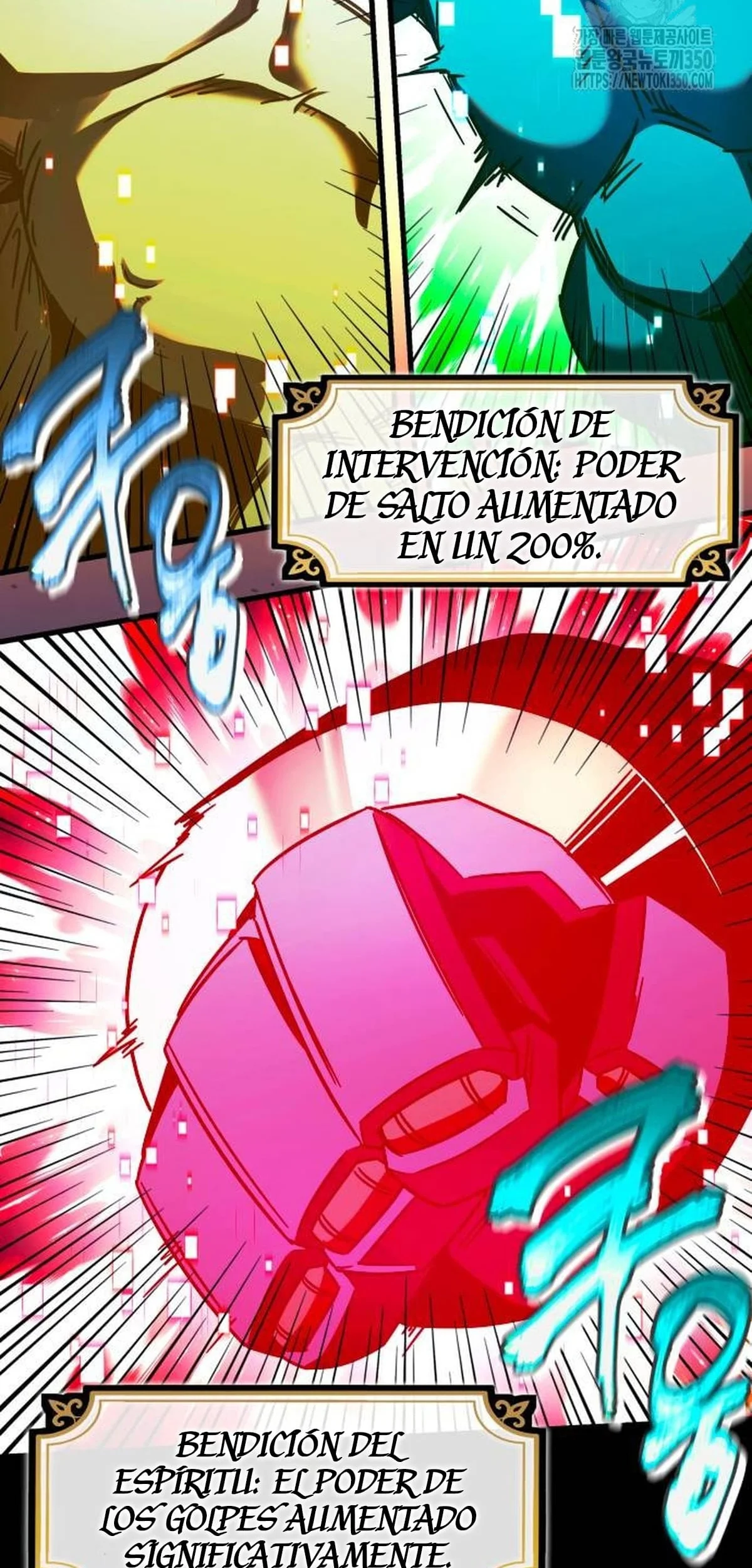 Página 53 del Manga