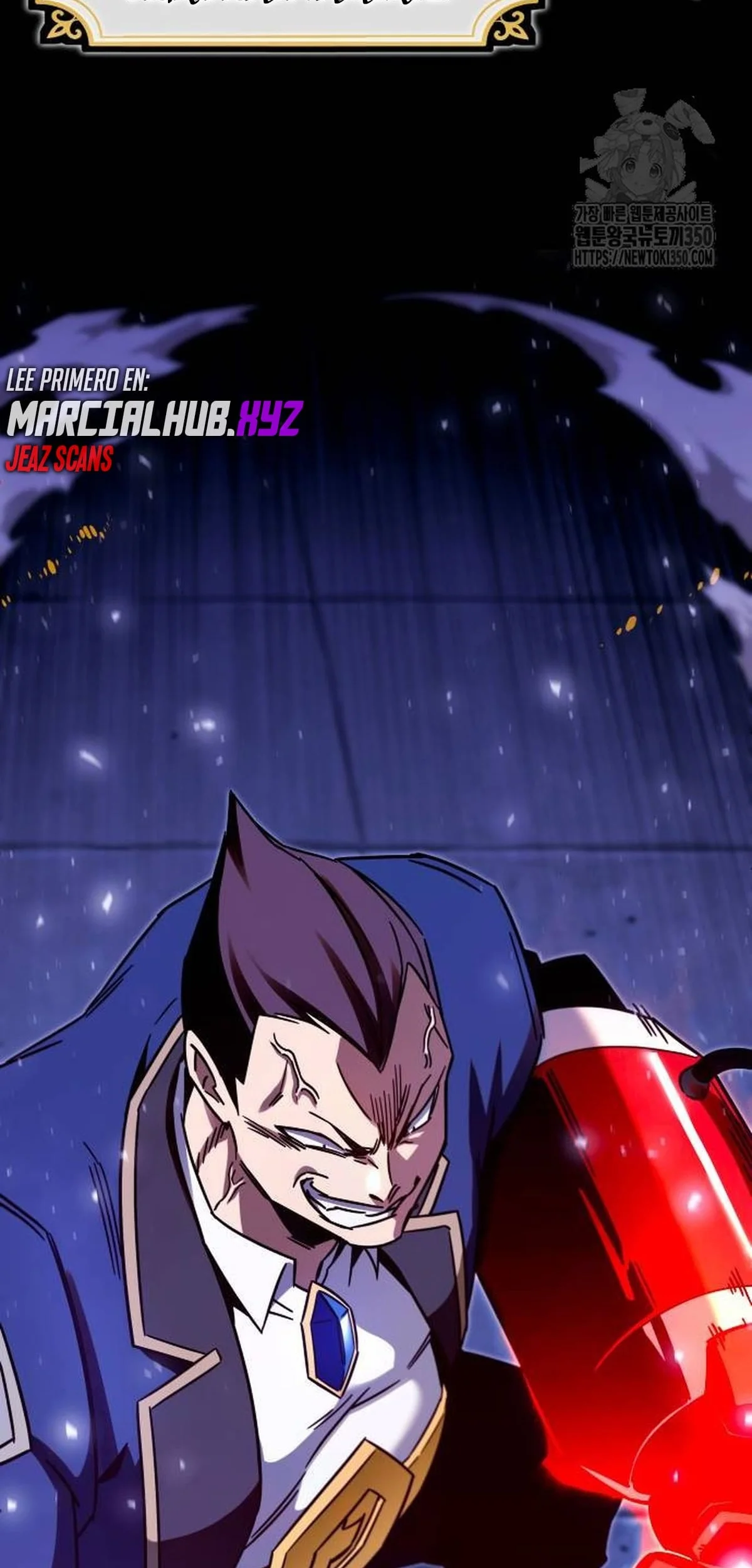 Página 54 del Manga
