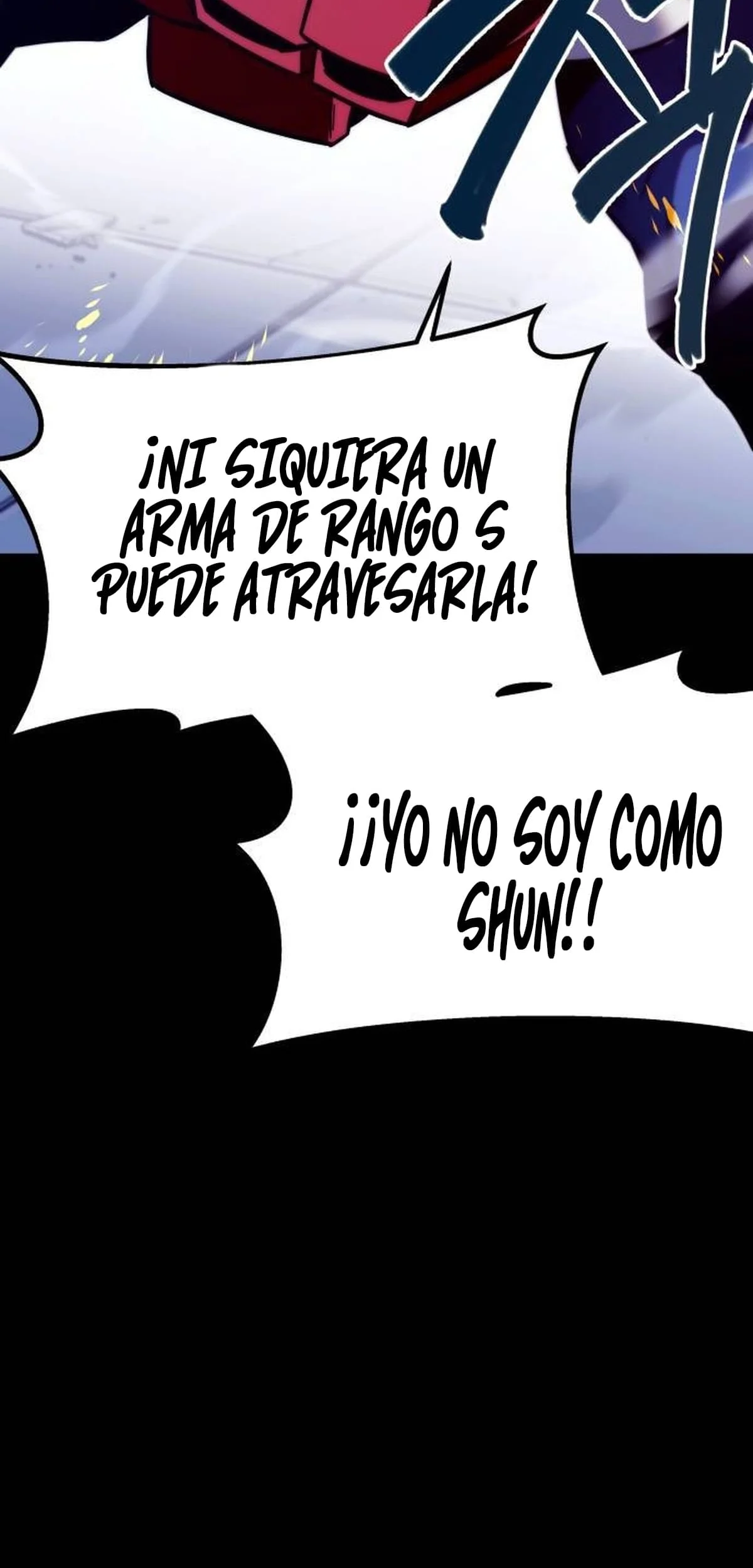Página 58 del Manga