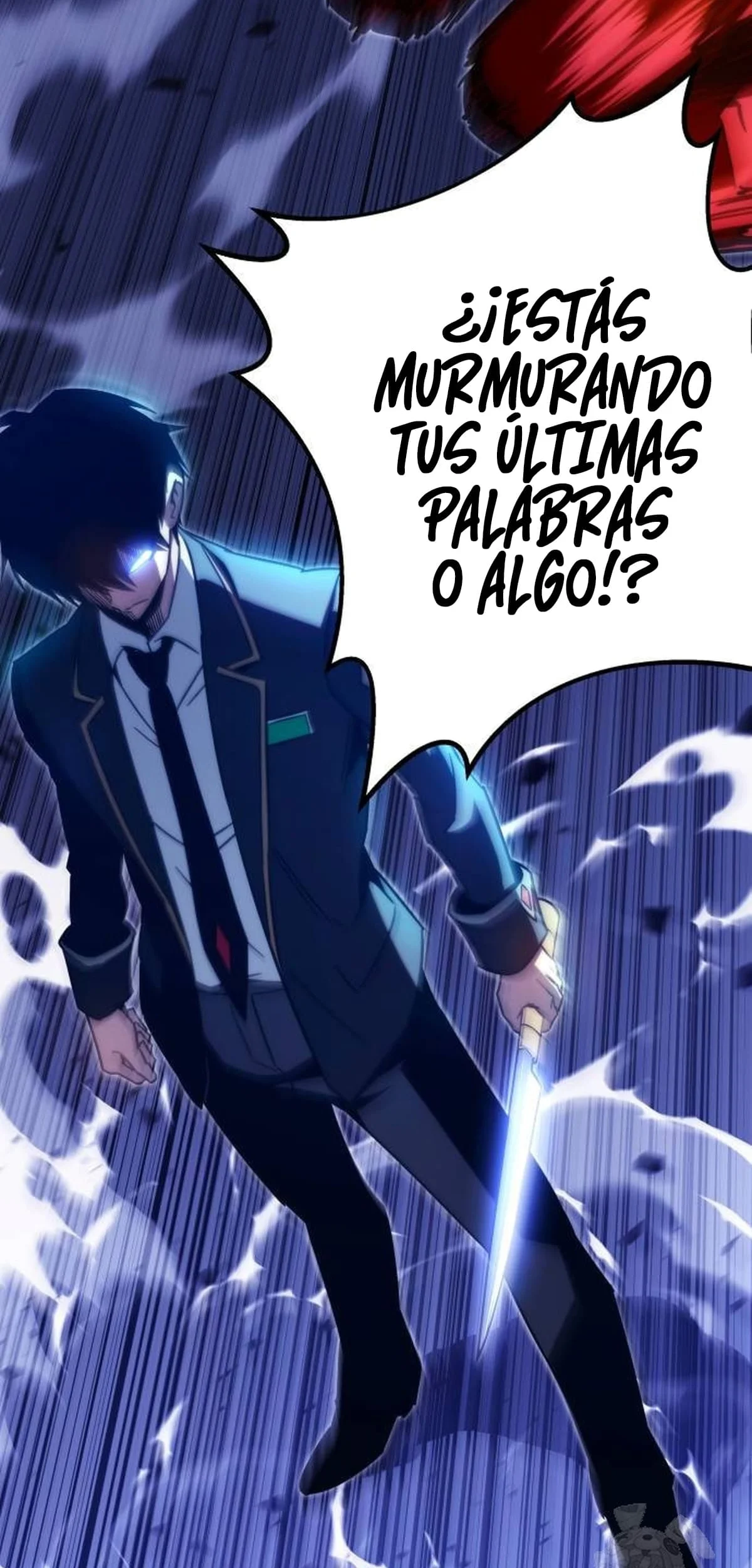 Página 62 del Manga