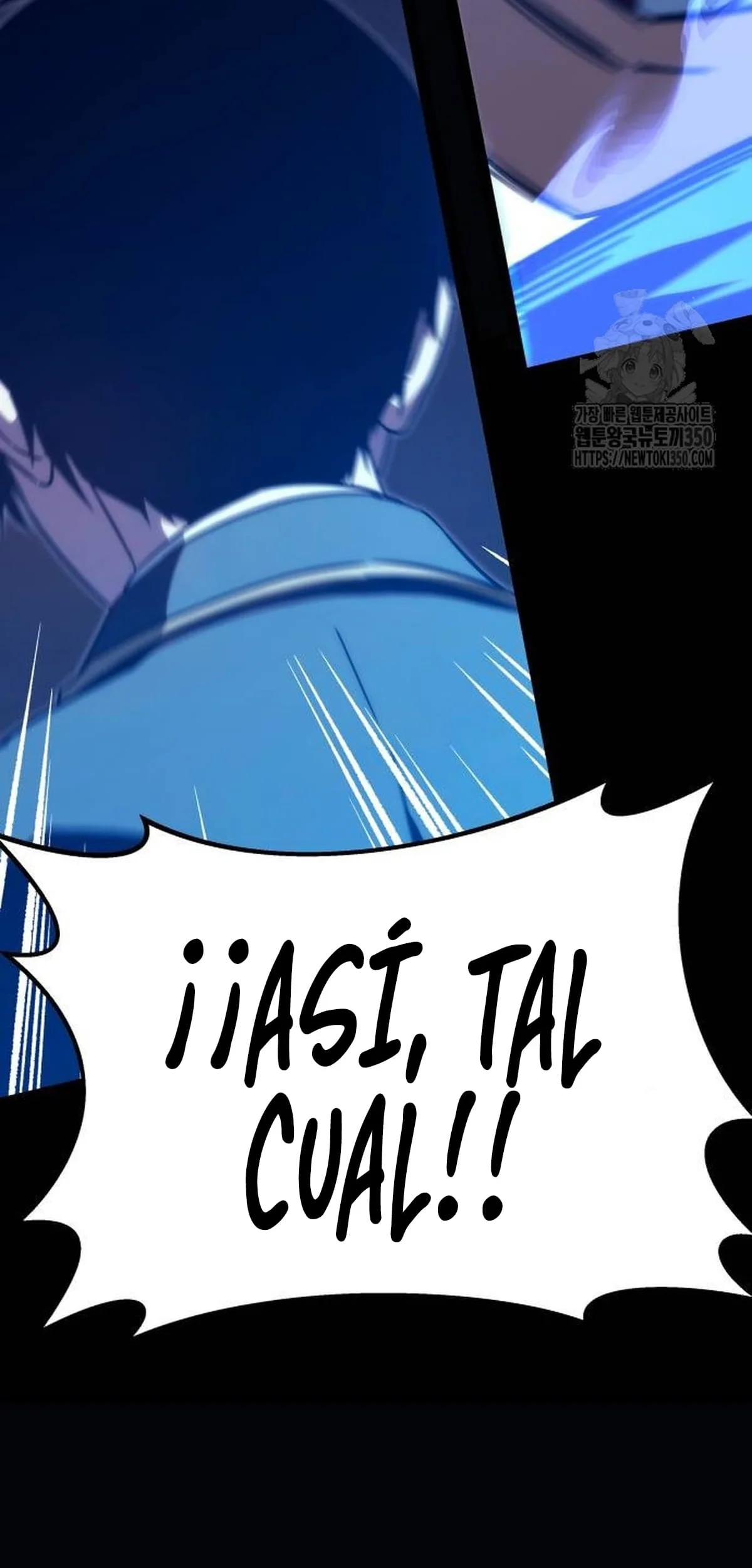 Página 65 del Manga